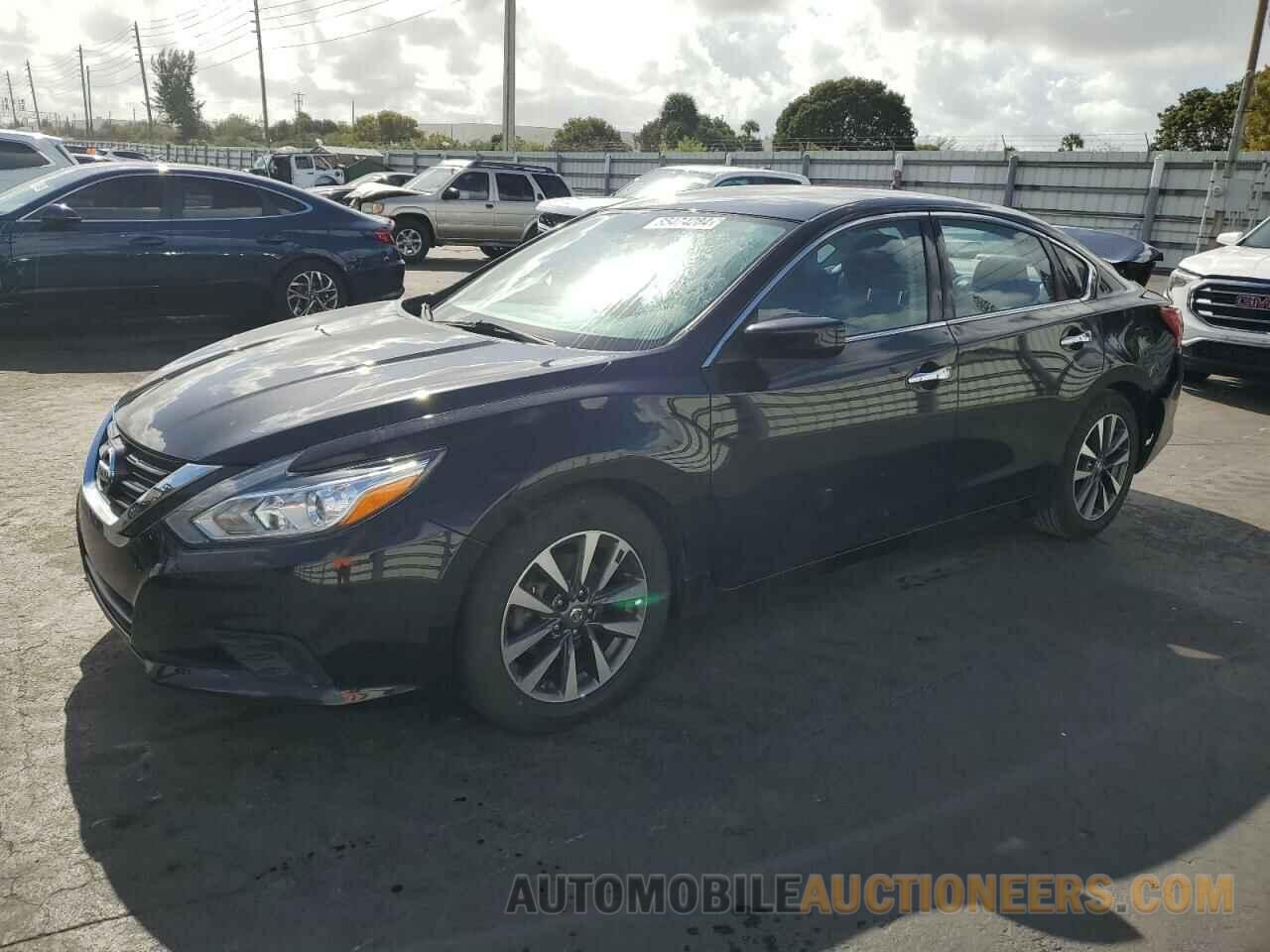 1N4AL3AP2HC158378 NISSAN ALTIMA 2017