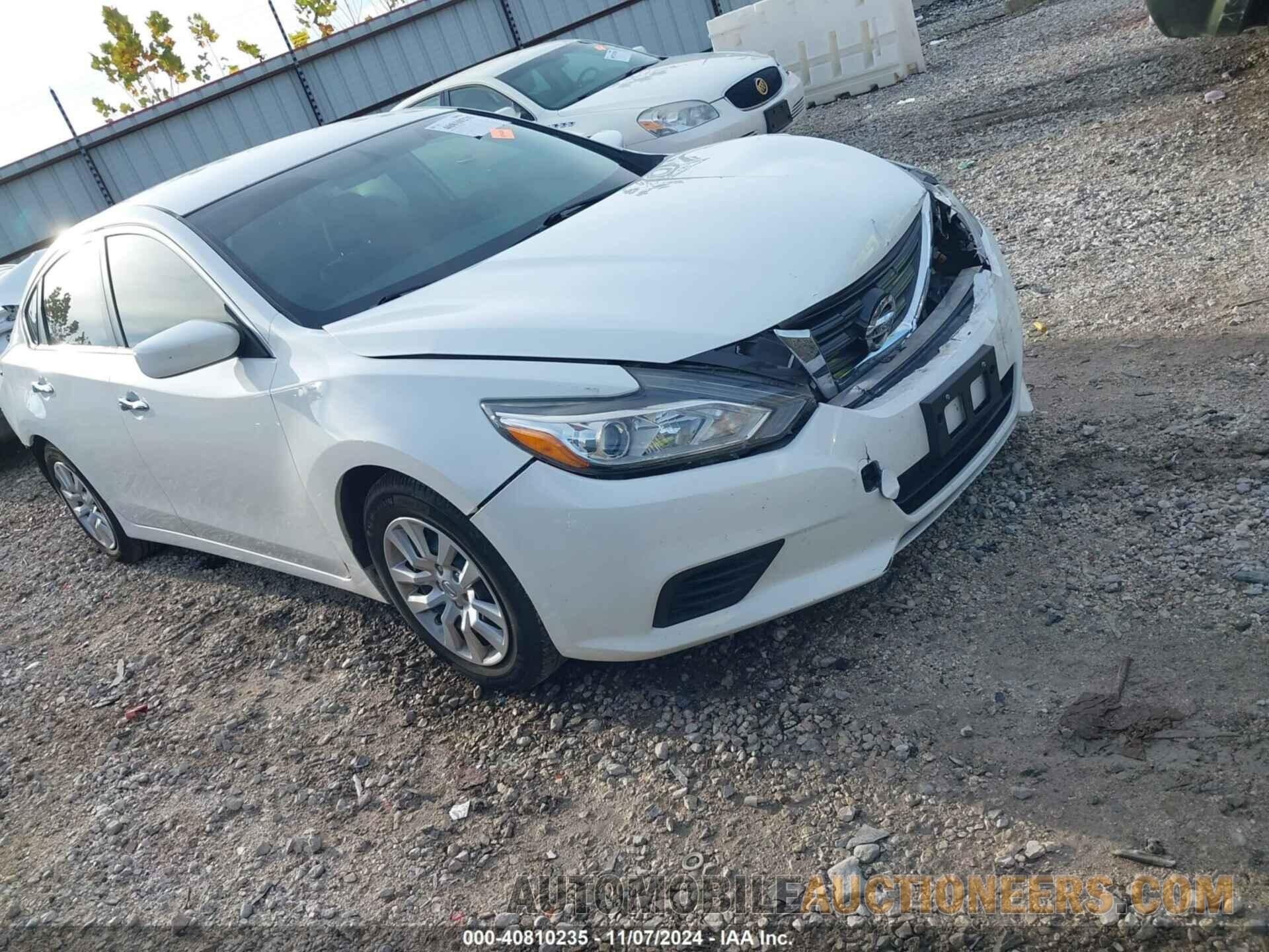 1N4AL3AP2HC160308 NISSAN ALTIMA 2017