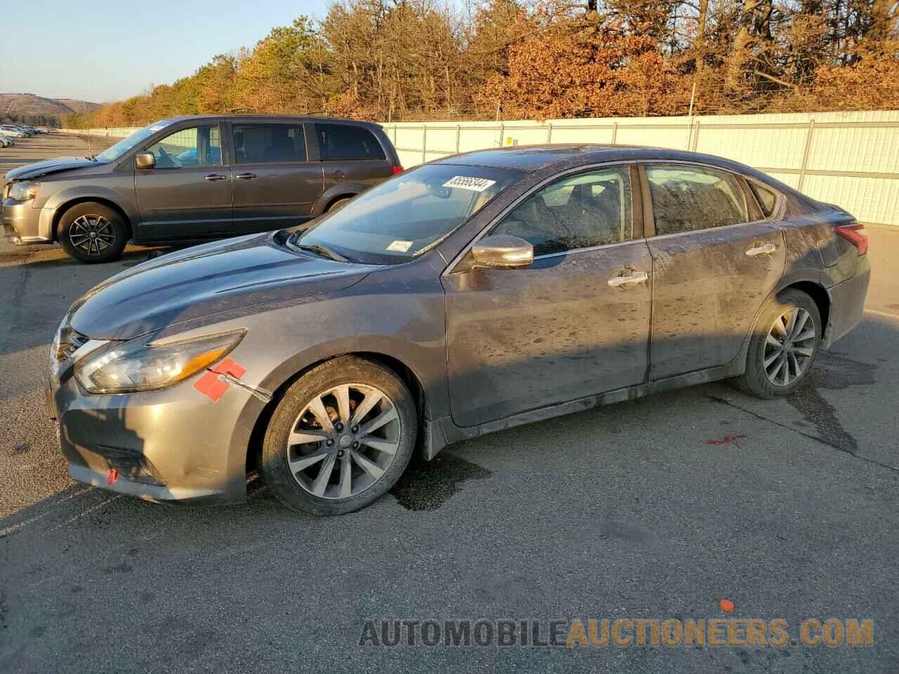 1N4AL3AP2HC164357 NISSAN ALTIMA 2017