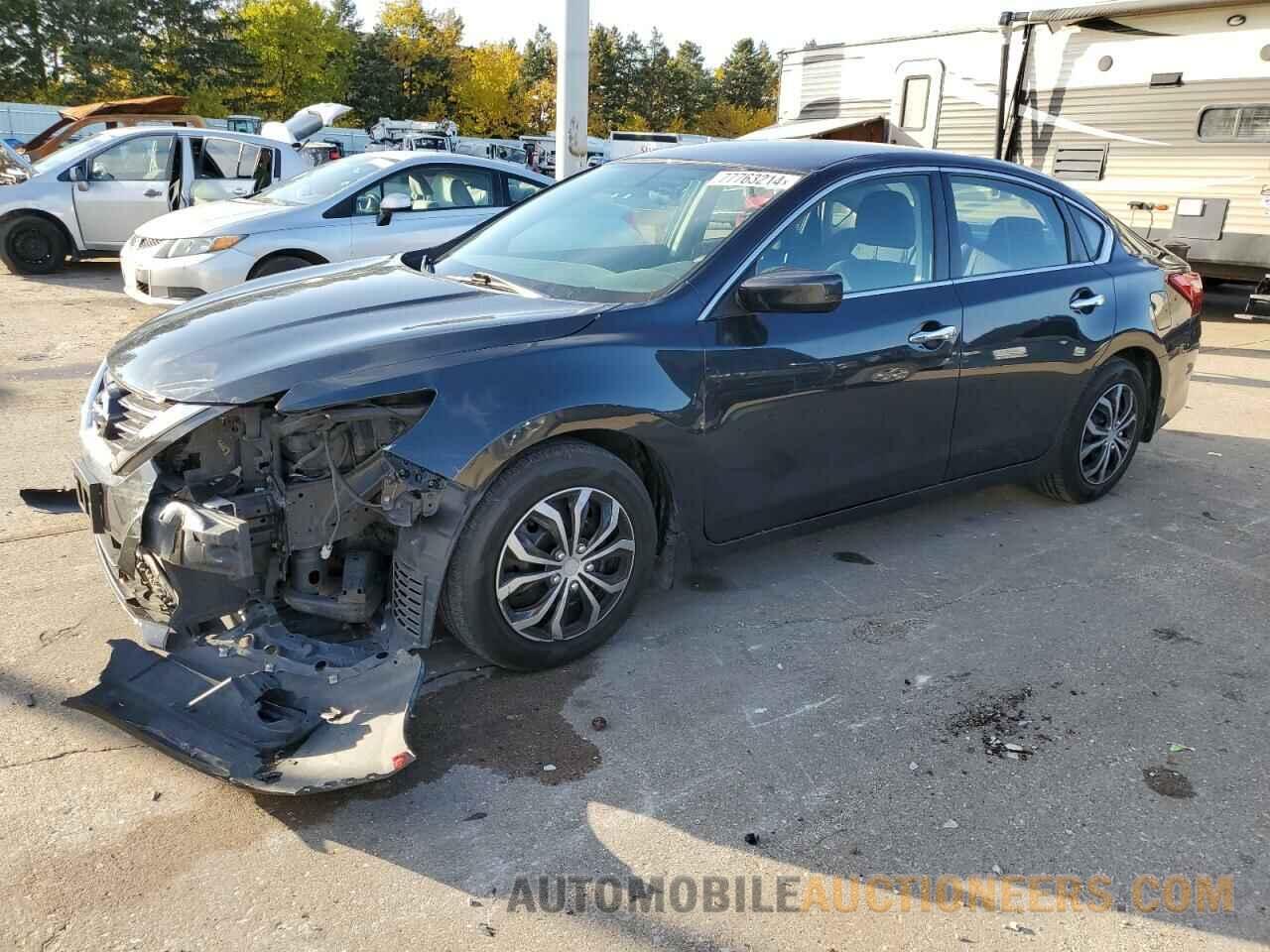 1N4AL3AP2HC165881 NISSAN ALTIMA 2017