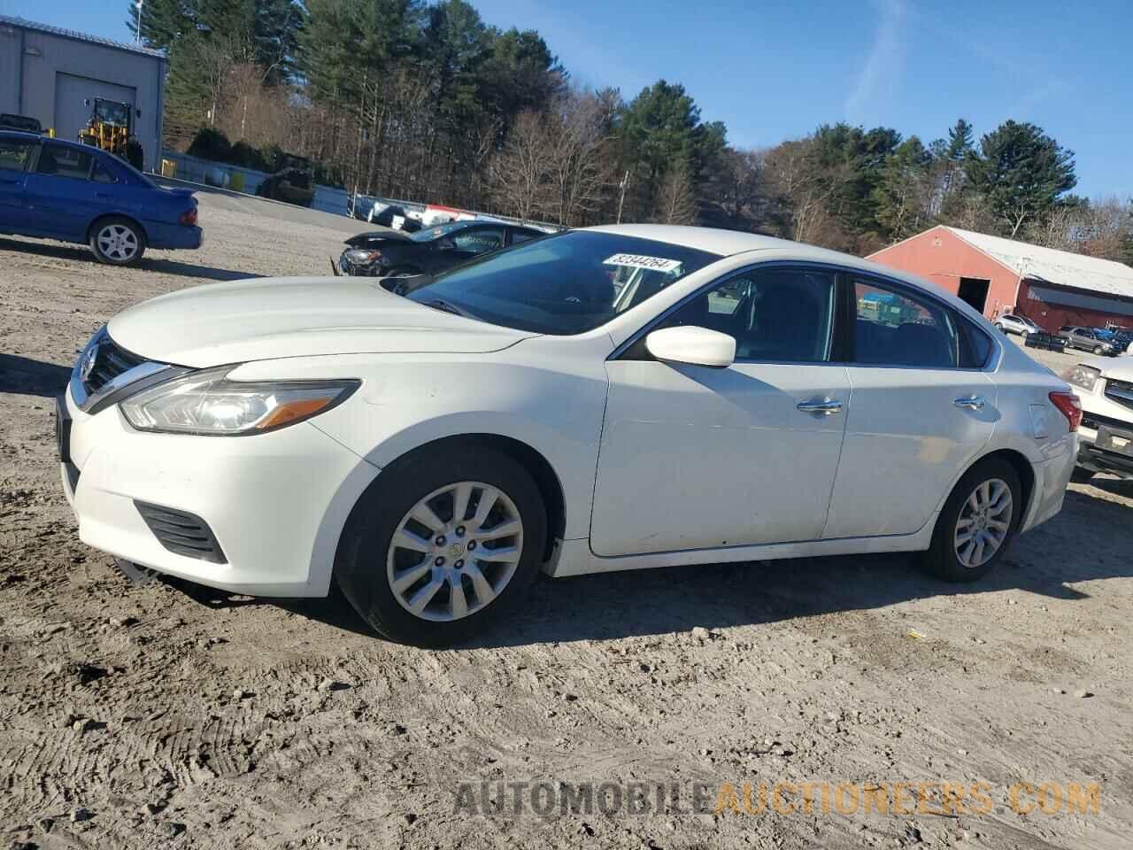 1N4AL3AP2HC172930 NISSAN ALTIMA 2017