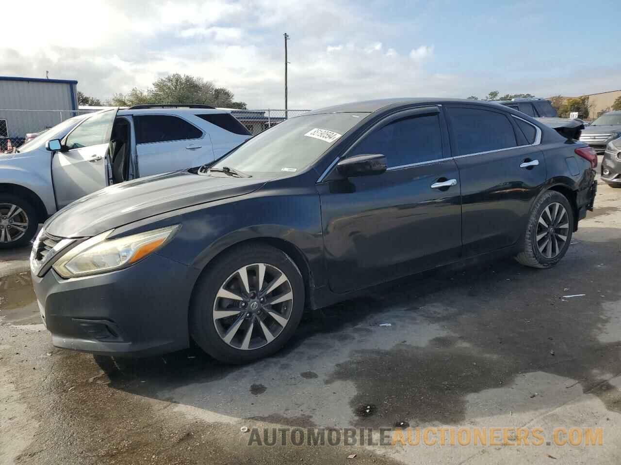 1N4AL3AP2HC193504 NISSAN ALTIMA 2017