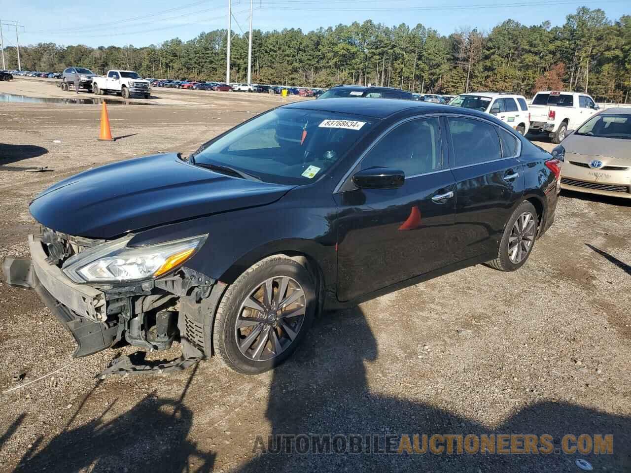 1N4AL3AP2HC197486 NISSAN ALTIMA 2017