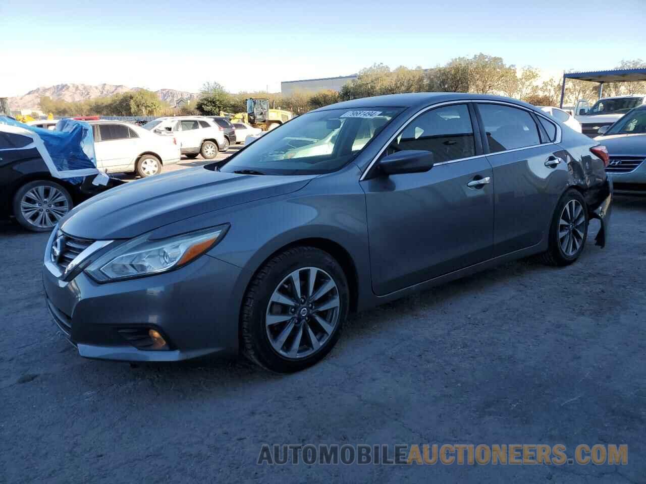 1N4AL3AP2HC207806 NISSAN ALTIMA 2017