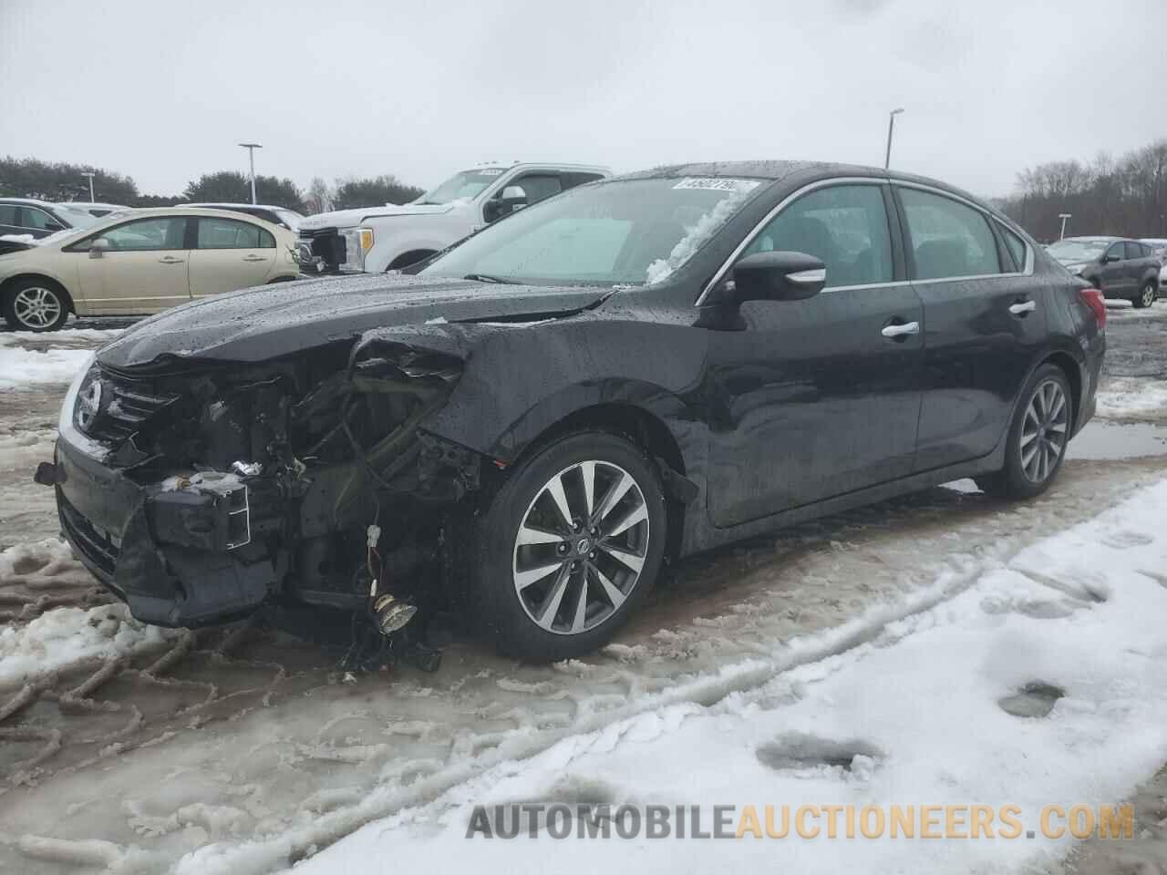 1N4AL3AP2HC217557 NISSAN ALTIMA 2017