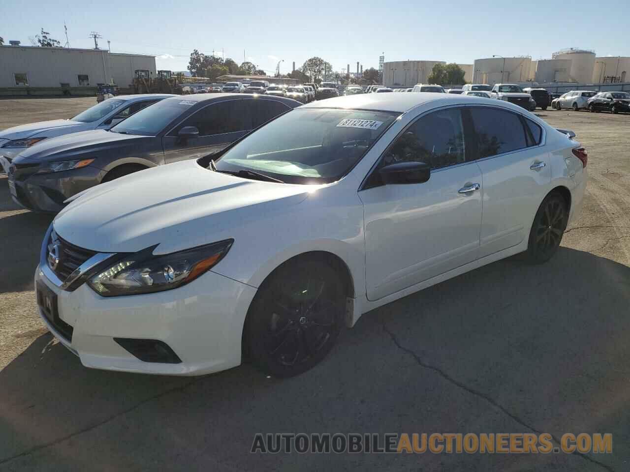 1N4AL3AP2HC219132 NISSAN ALTIMA 2017