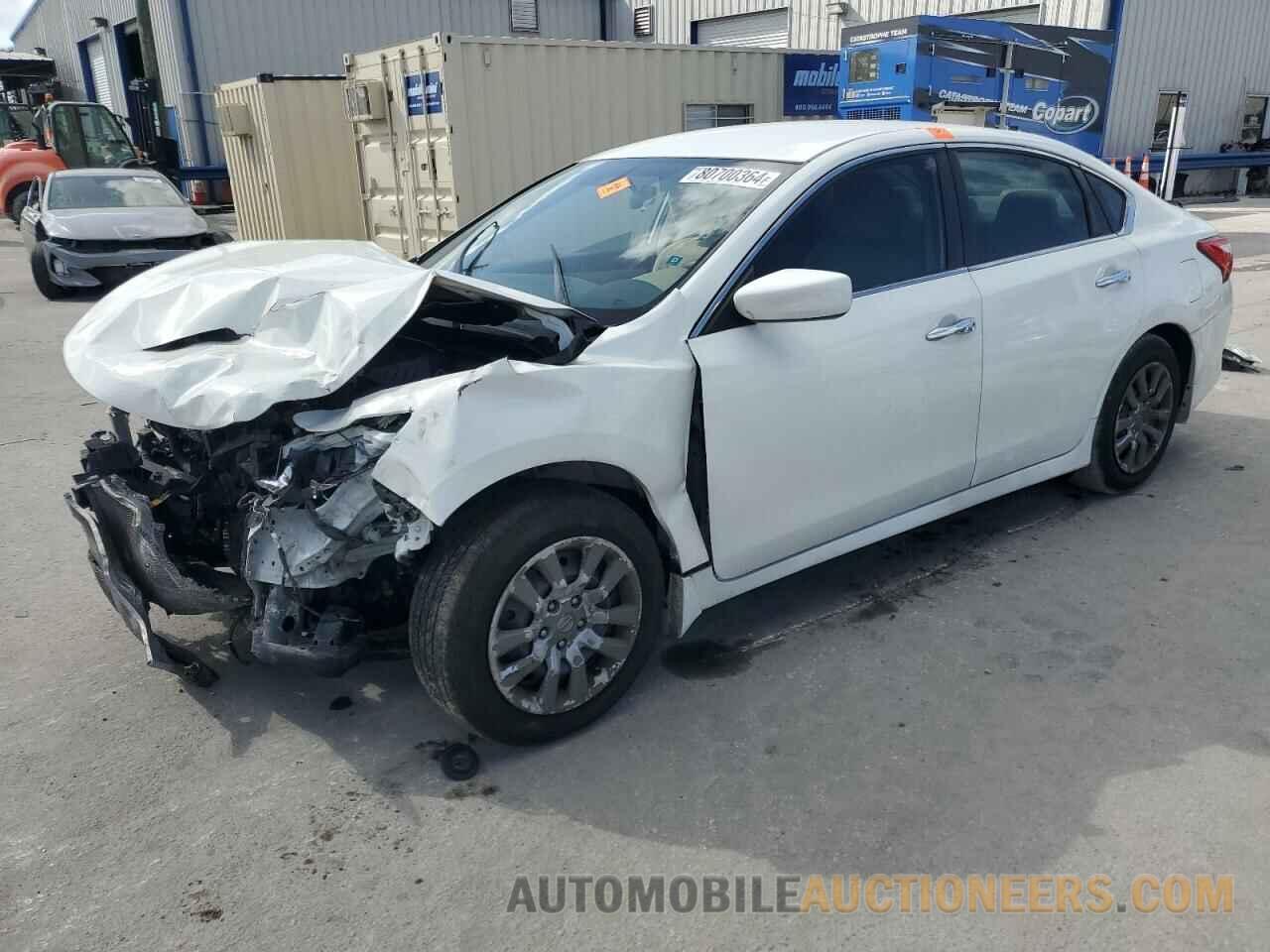 1N4AL3AP2HC221771 NISSAN ALTIMA 2017