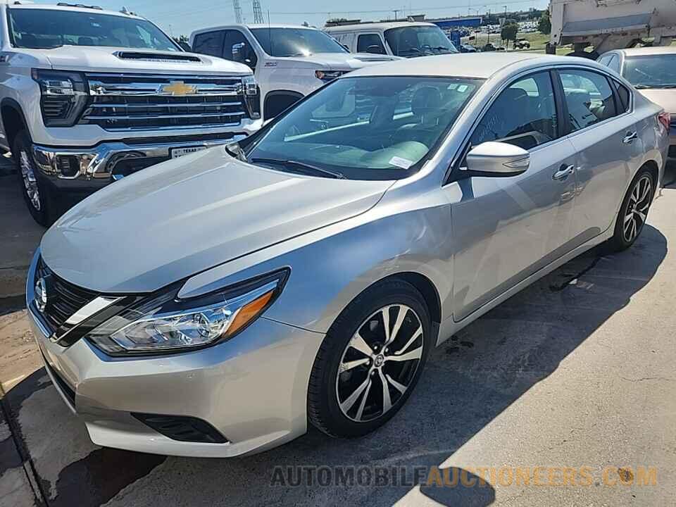 1N4AL3AP2HC226680 Nissan Altima 2017