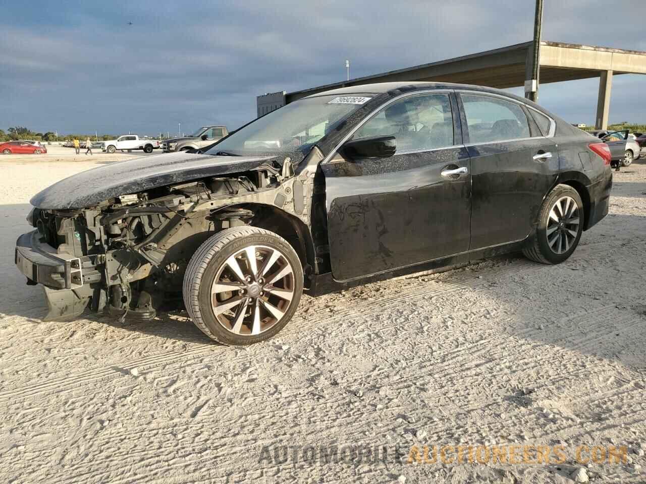 1N4AL3AP2HC227201 NISSAN ALTIMA 2017