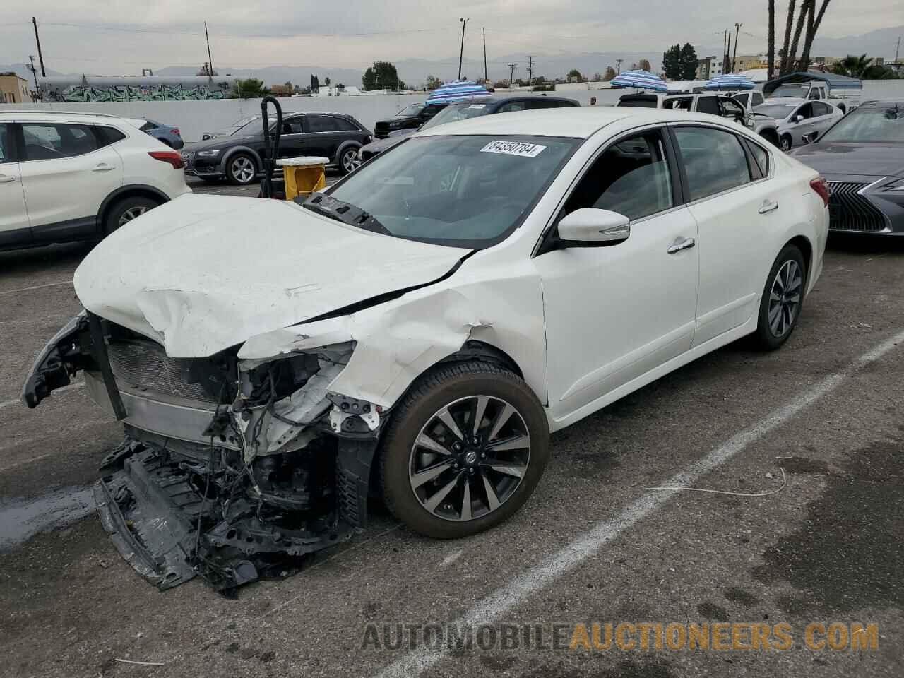 1N4AL3AP2HC231376 NISSAN ALTIMA 2017