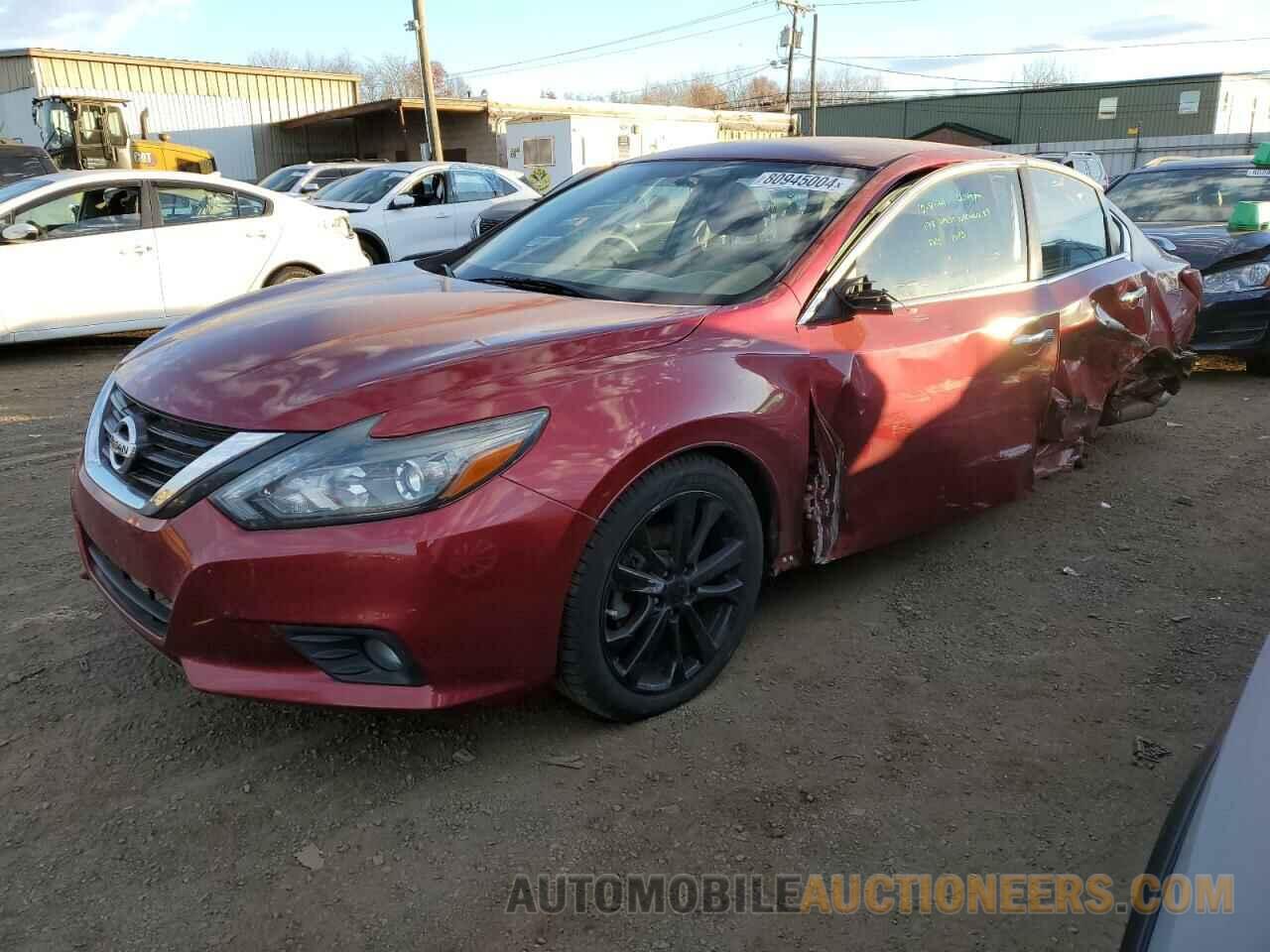 1N4AL3AP2HC233211 NISSAN ALTIMA 2017