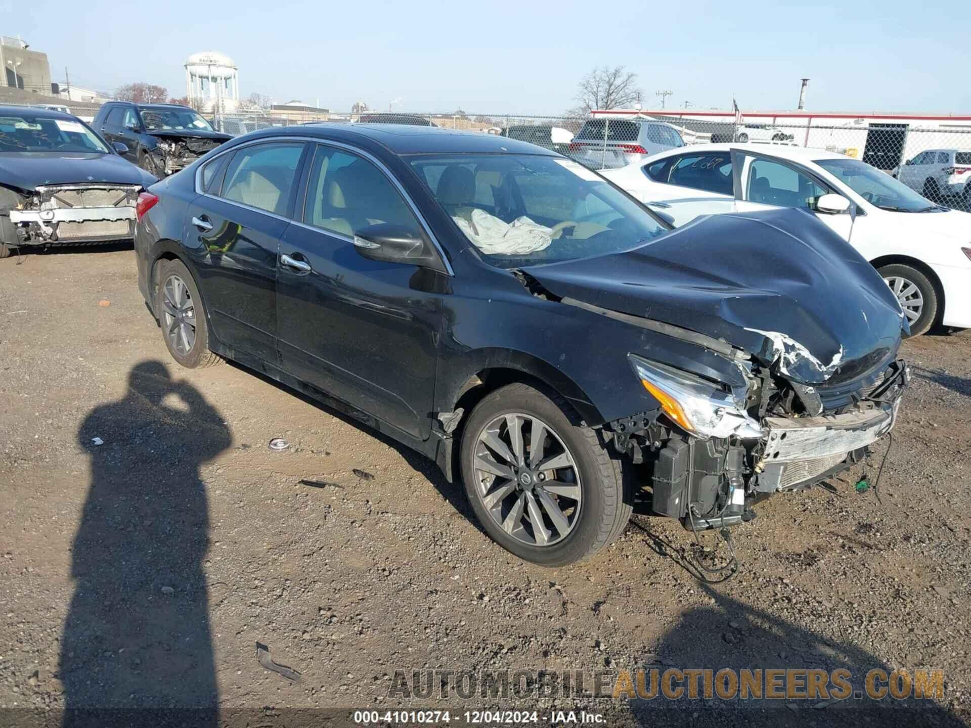 1N4AL3AP2HC234892 NISSAN ALTIMA 2017