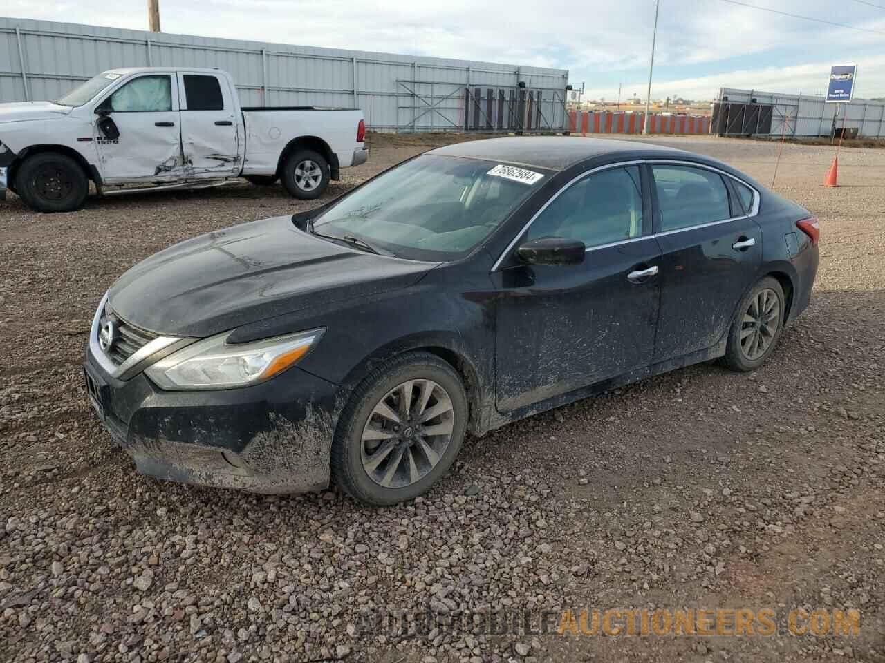 1N4AL3AP2HC238327 NISSAN ALTIMA 2017