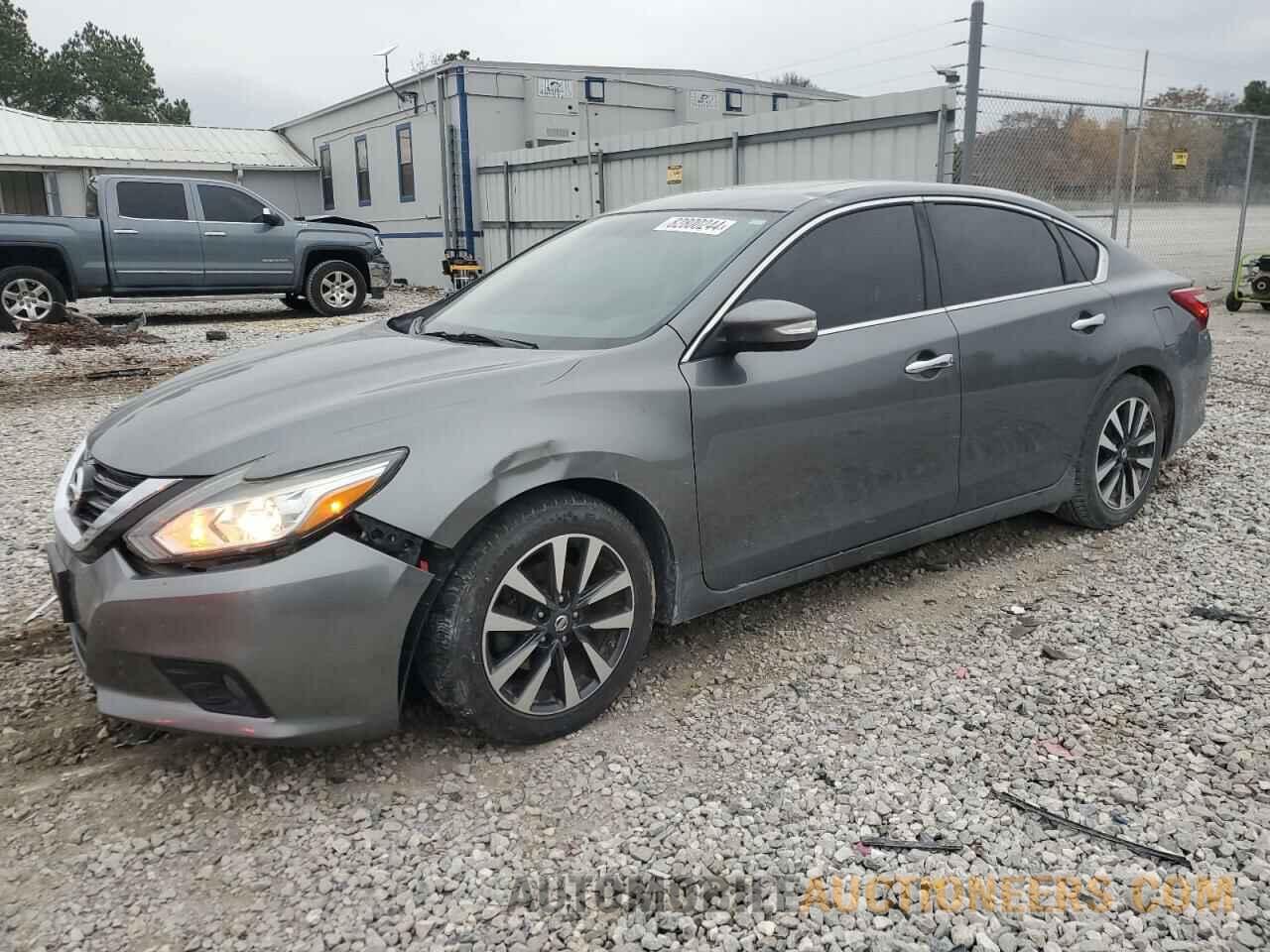 1N4AL3AP2HC240711 NISSAN ALTIMA 2017