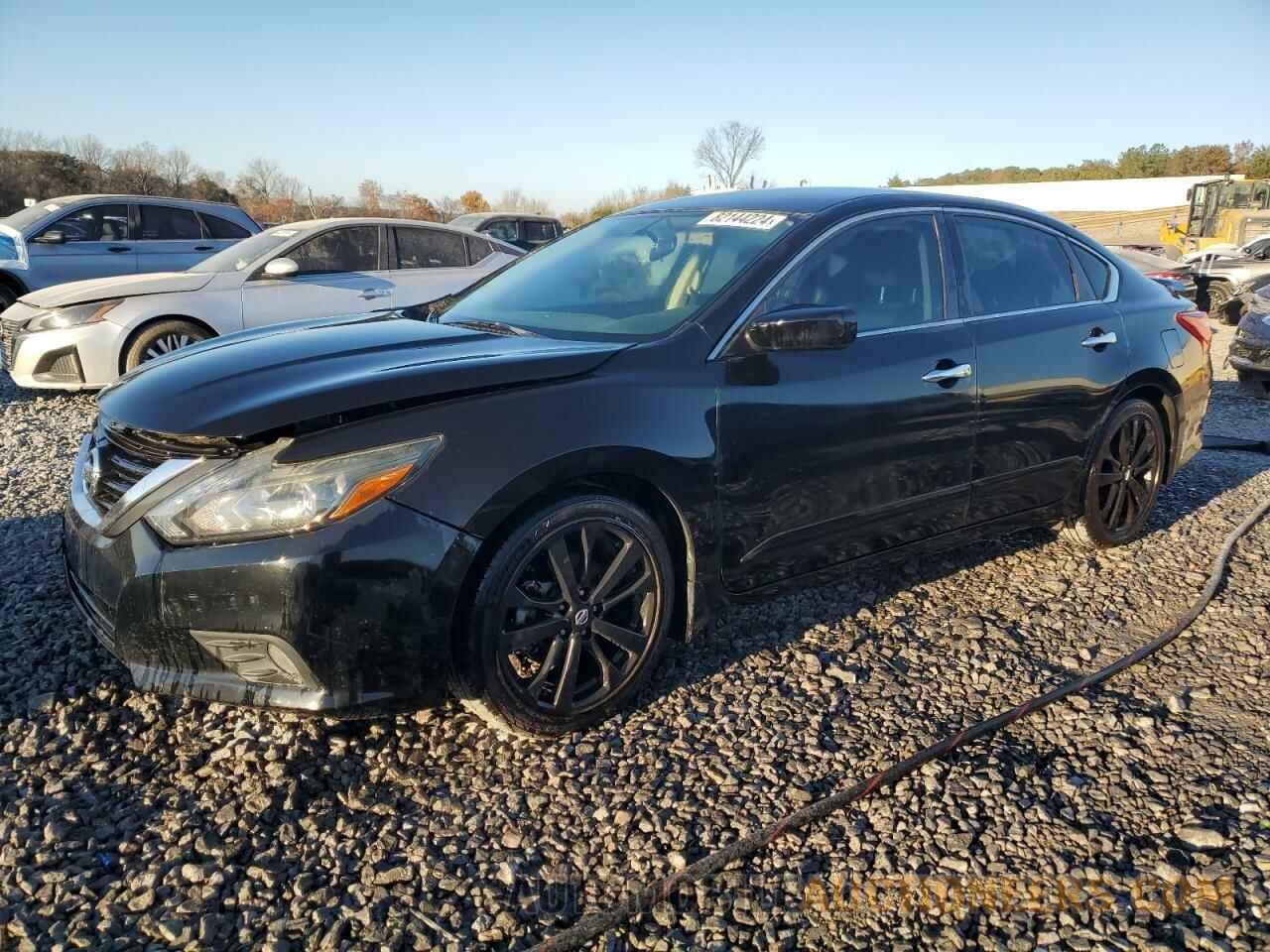 1N4AL3AP2HC243415 NISSAN ALTIMA 2017