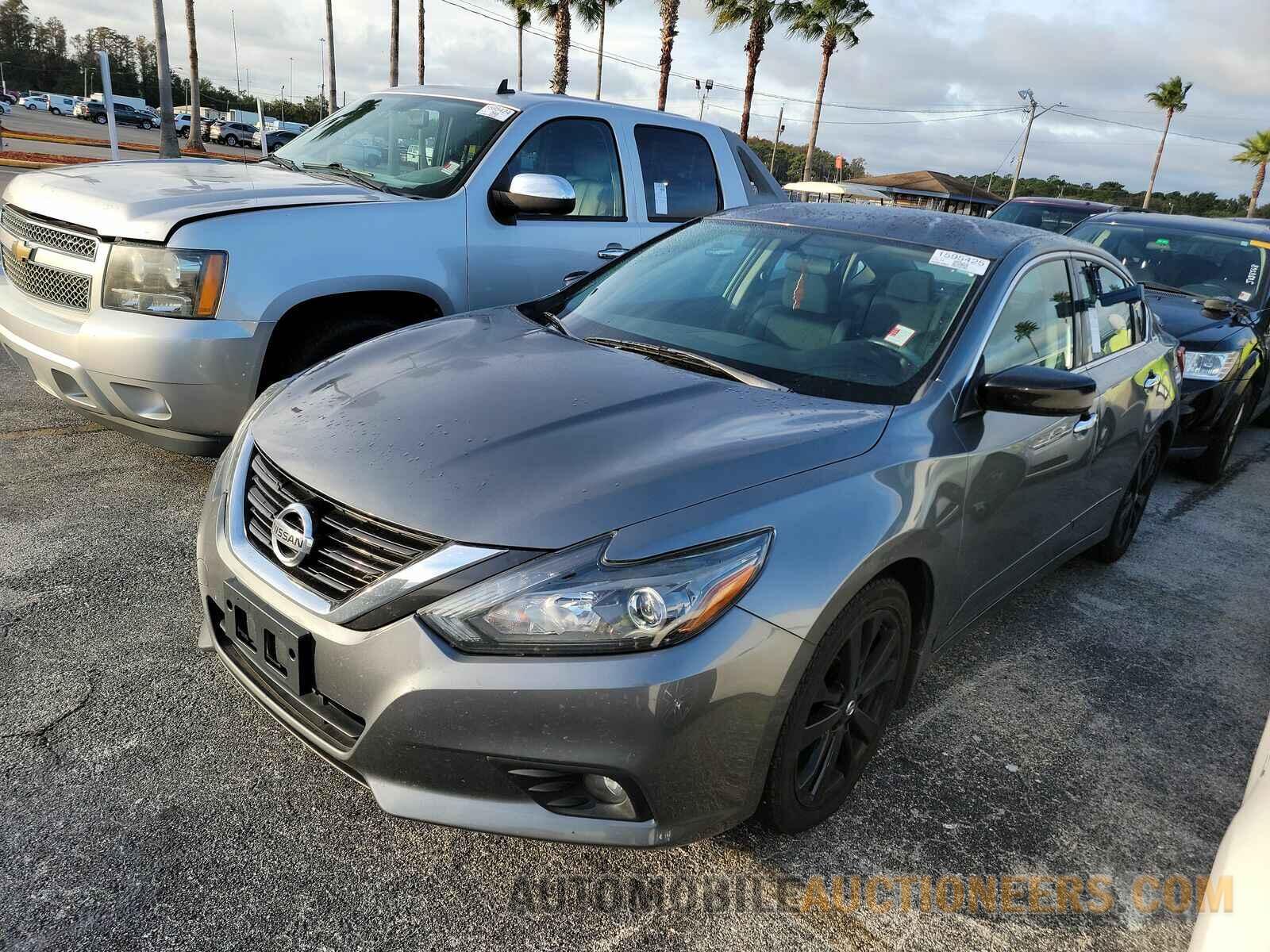 1N4AL3AP2HC243785 Nissan Altima 2017