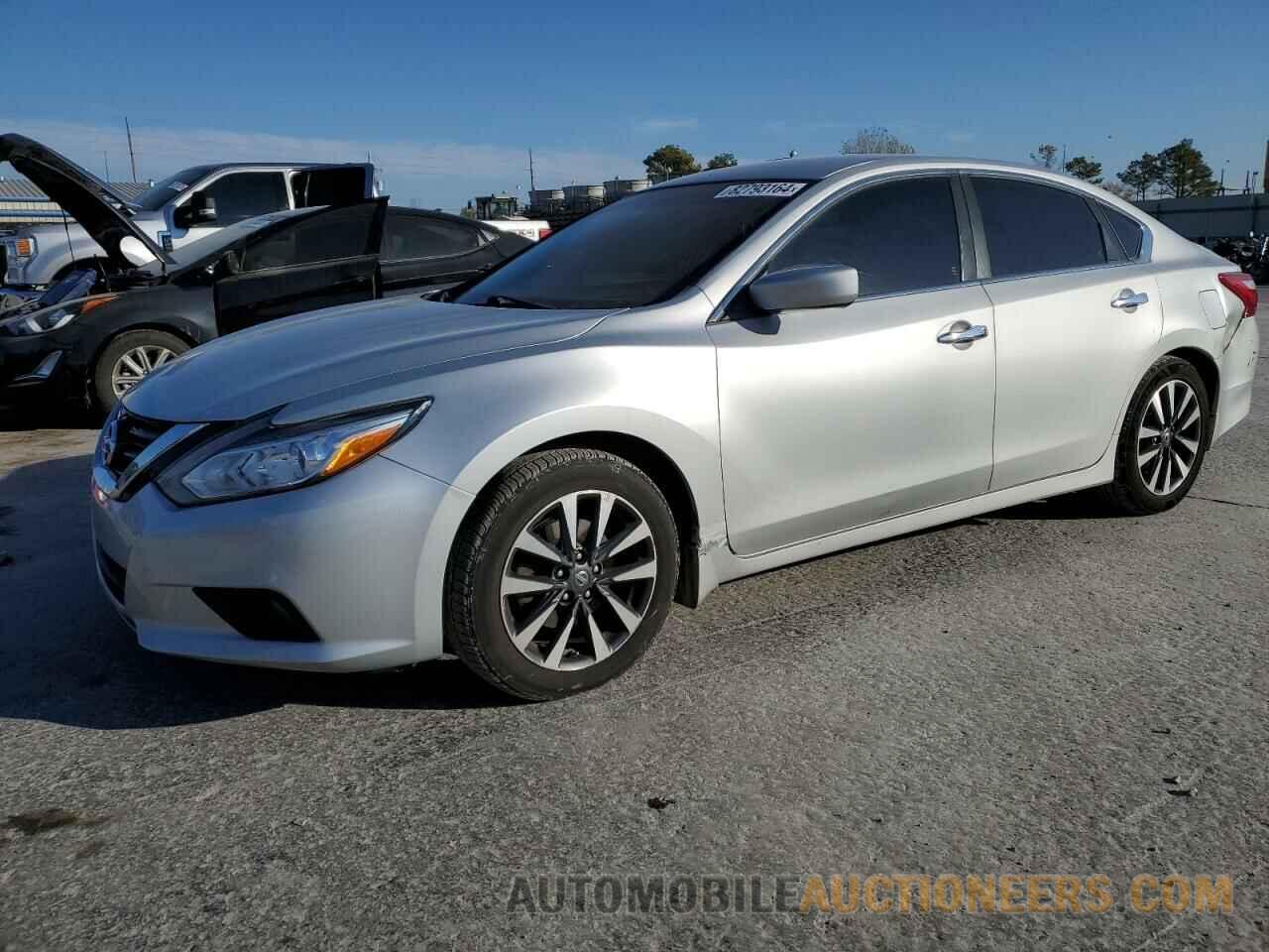 1N4AL3AP2HC243950 NISSAN ALTIMA 2017