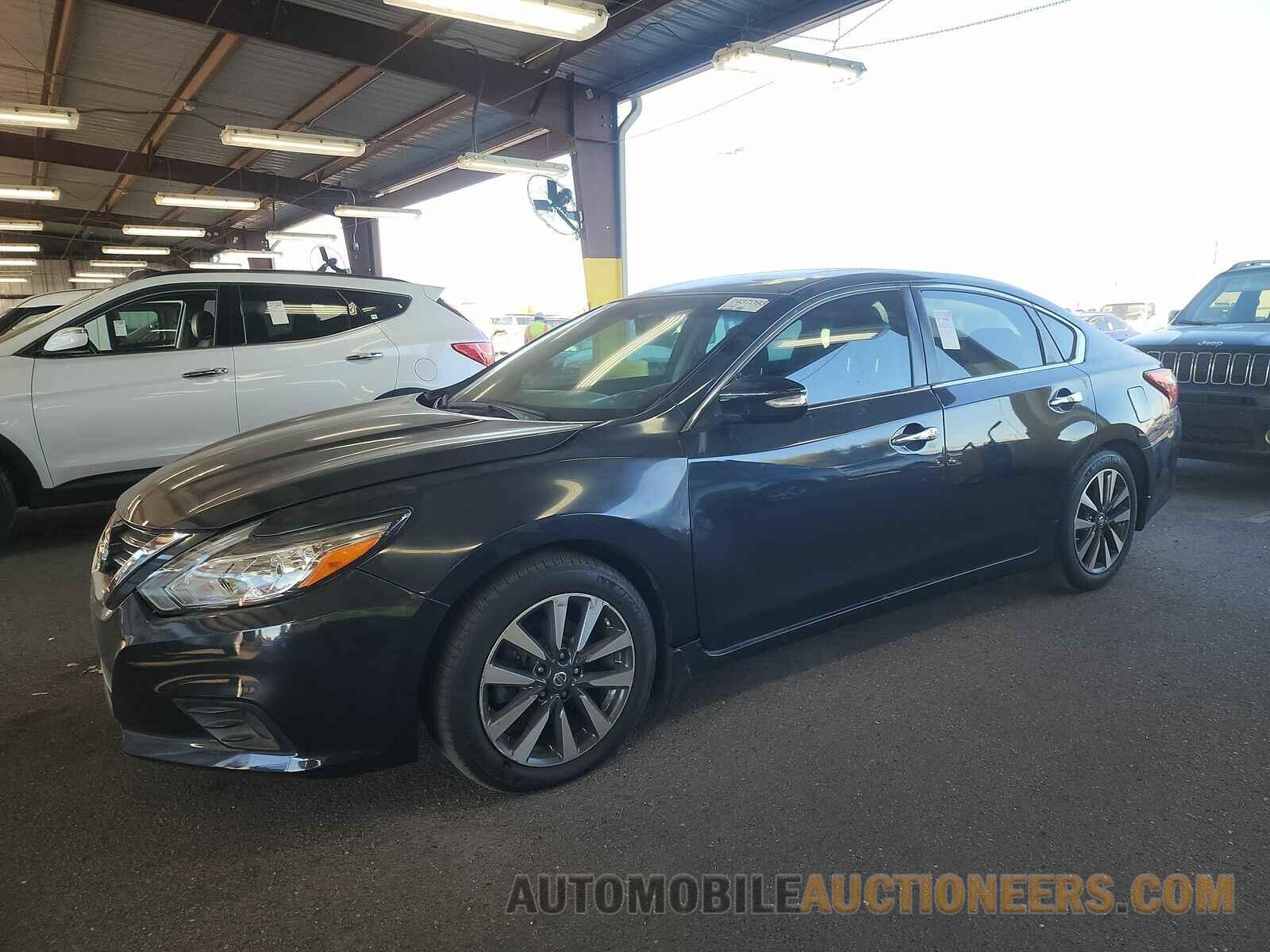 1N4AL3AP2HC262756 Nissan Altima 2017