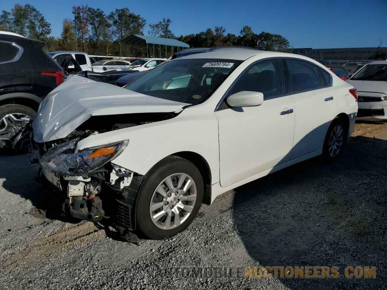 1N4AL3AP2HC265530 NISSAN ALTIMA 2017