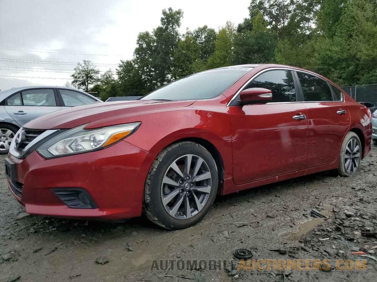 1N4AL3AP2HC277192 NISSAN ALTIMA 2017