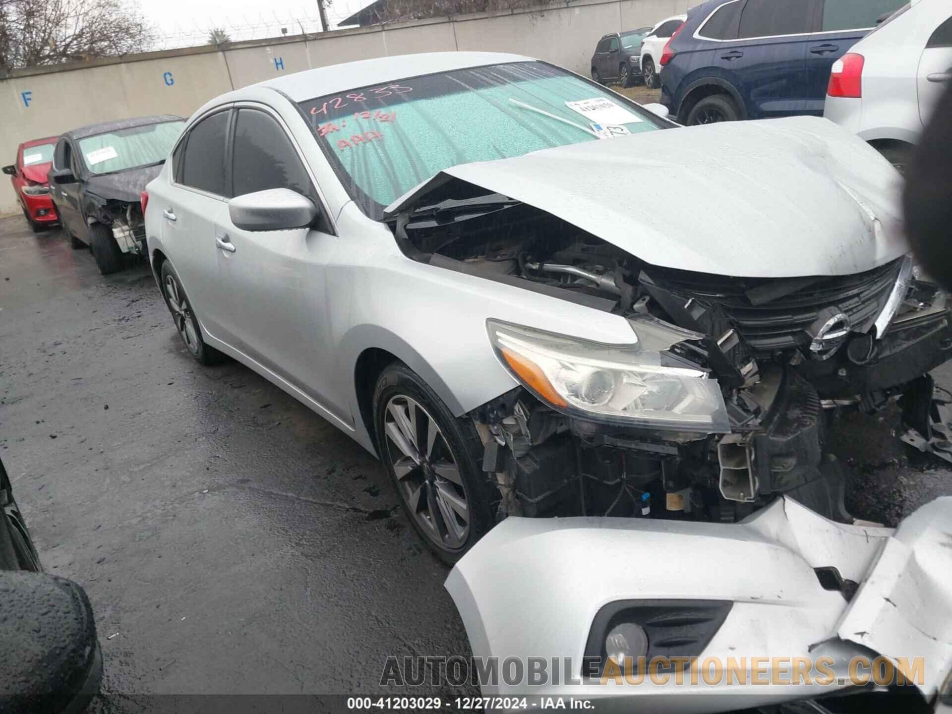 1N4AL3AP2HC291433 NISSAN ALTIMA 2017