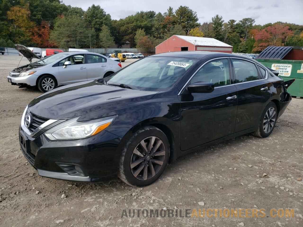 1N4AL3AP2HC473360 NISSAN ALTIMA 2017