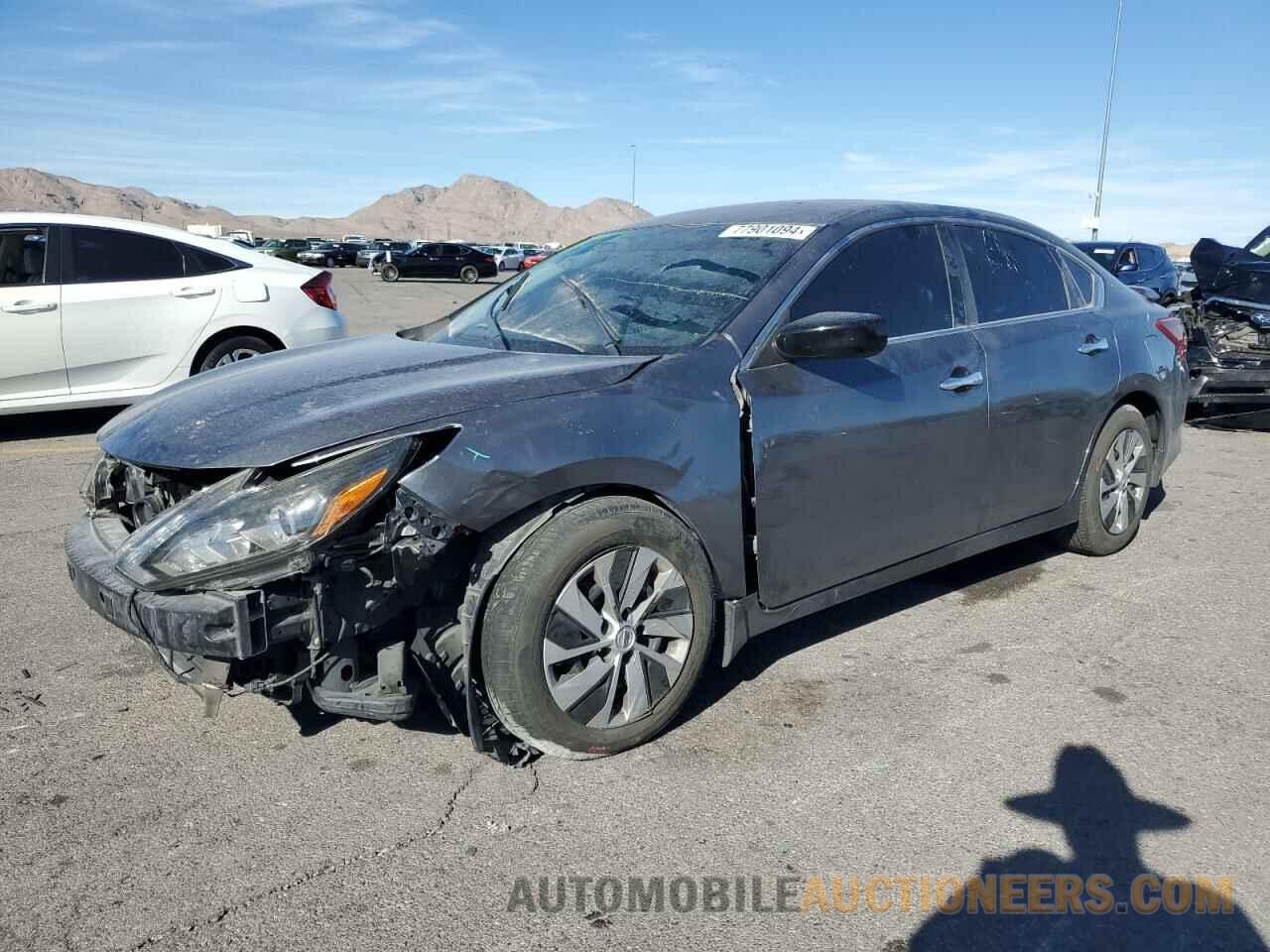 1N4AL3AP2HC476940 NISSAN ALTIMA 2017