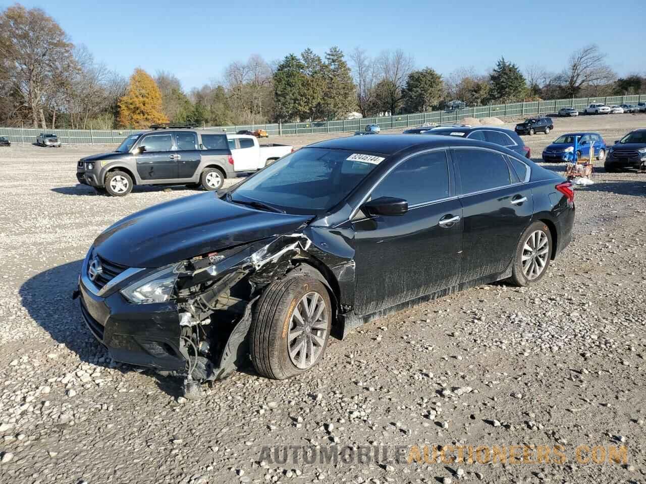 1N4AL3AP2HC481426 NISSAN ALTIMA 2017