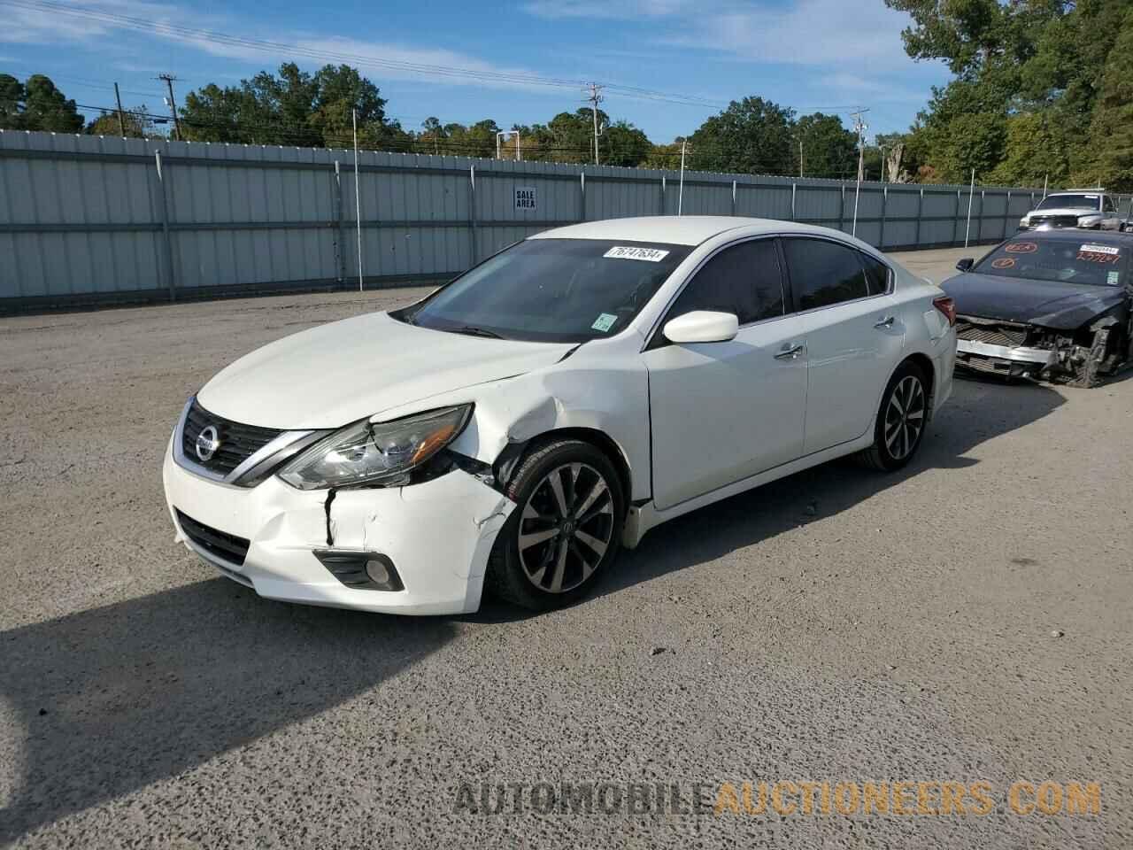 1N4AL3AP2HC484472 NISSAN ALTIMA 2017