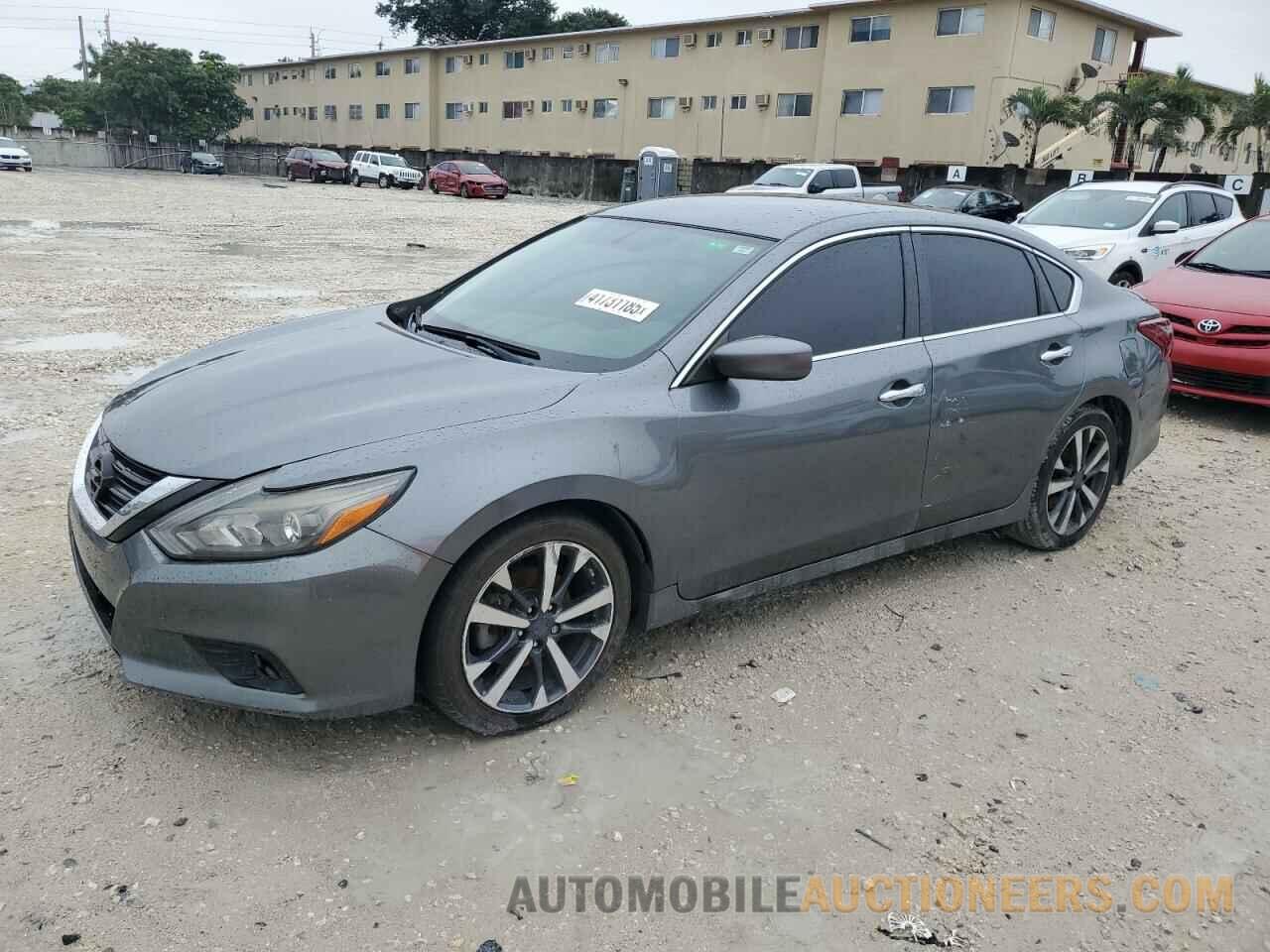 1N4AL3AP2HC492717 NISSAN ALTIMA 2017