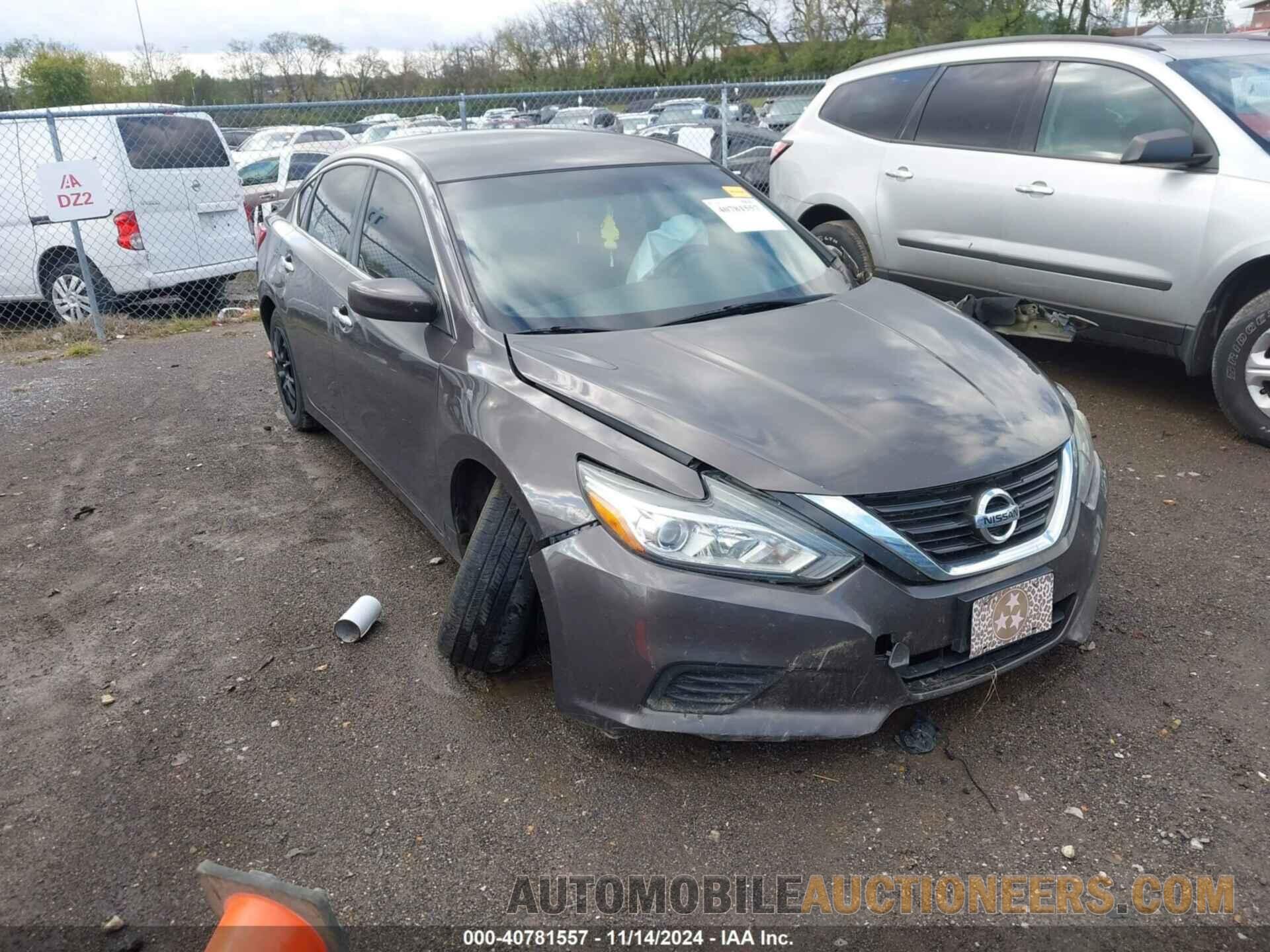 1N4AL3AP2HN303889 NISSAN ALTIMA 2017