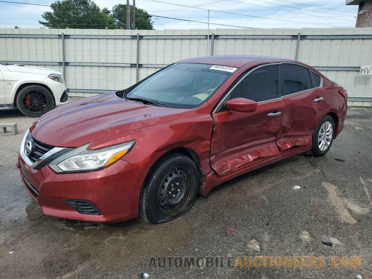 1N4AL3AP2HN306596 NISSAN ALTIMA 2017