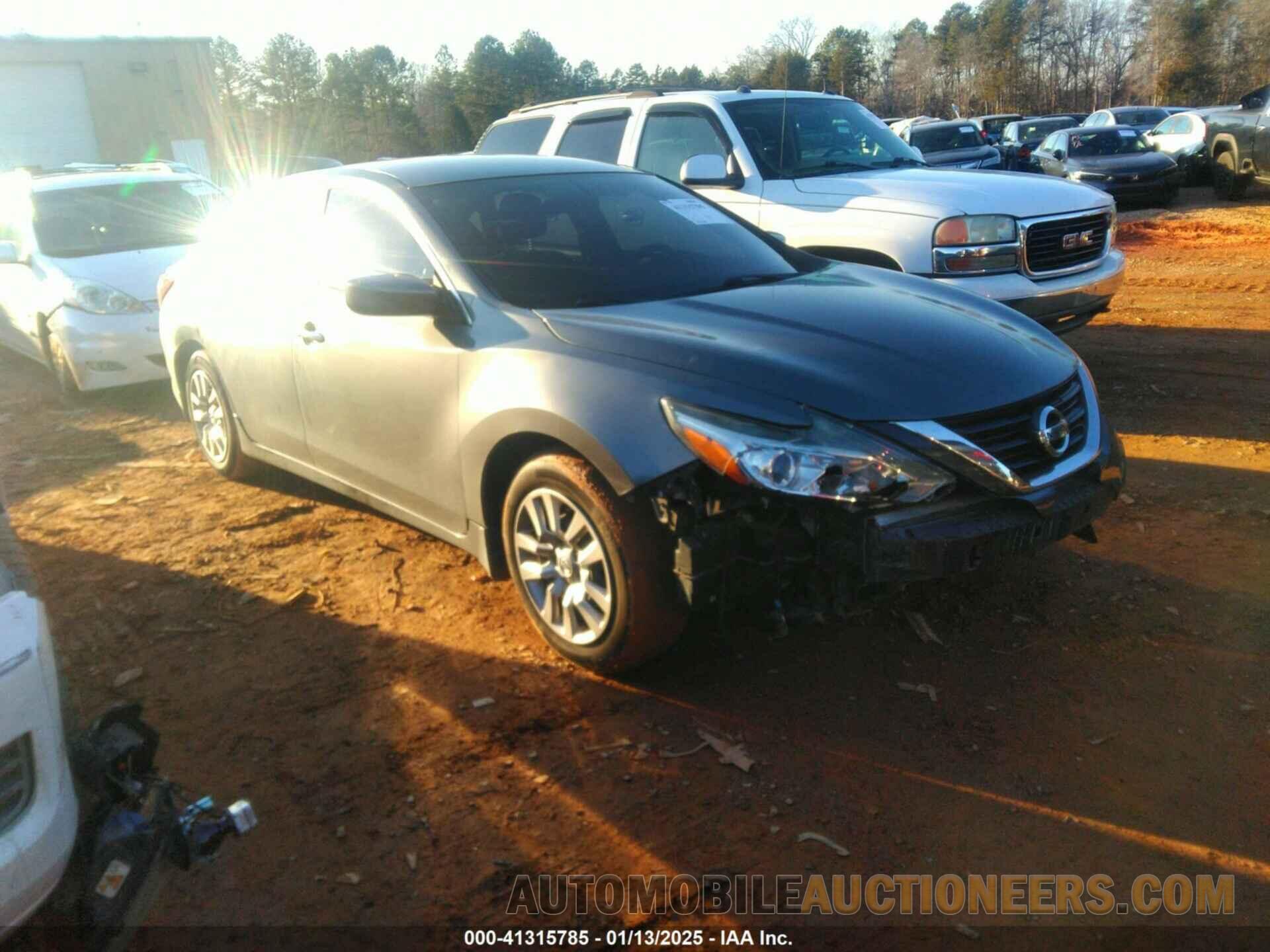 1N4AL3AP2HN310230 NISSAN ALTIMA 2017