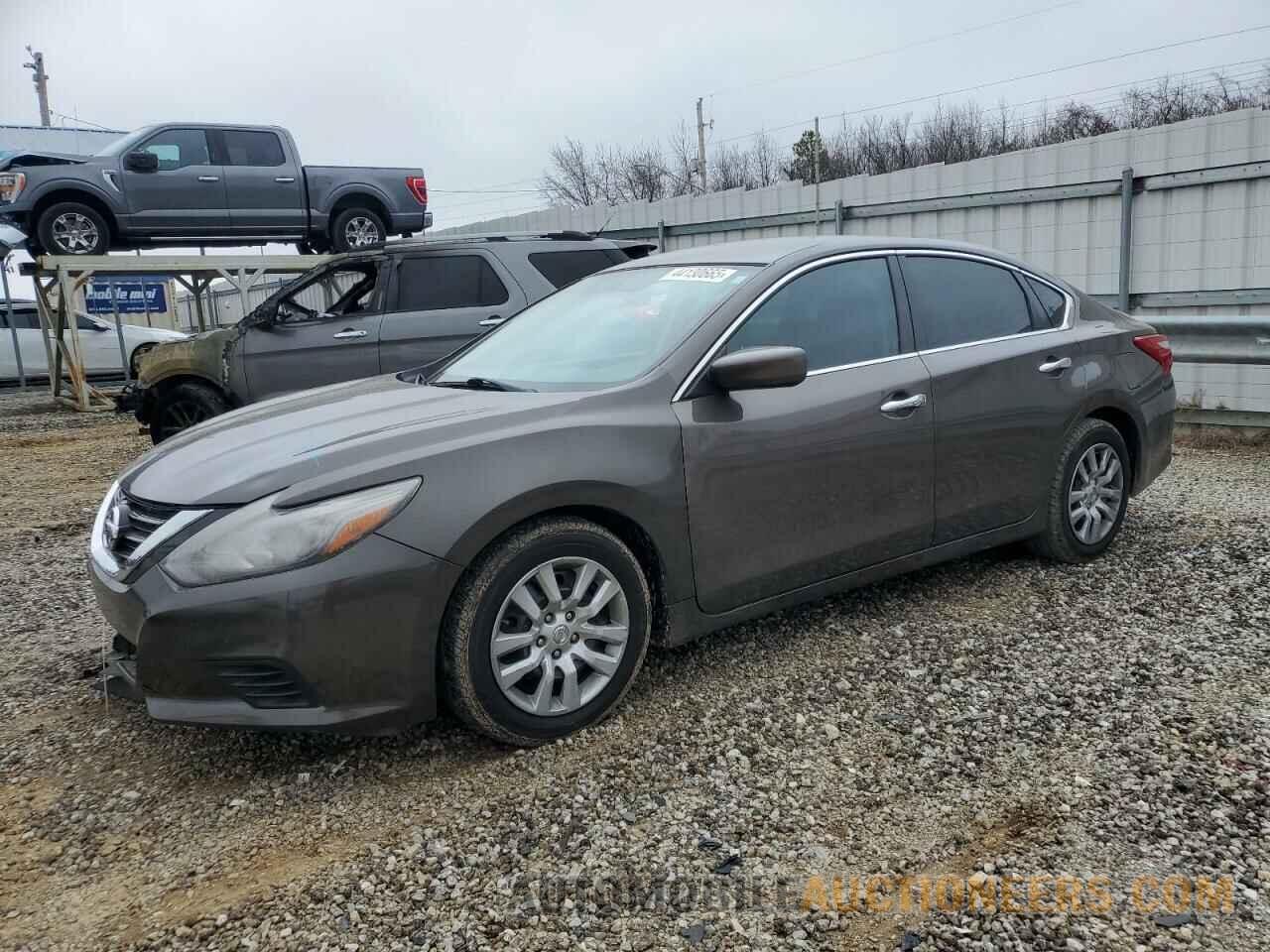 1N4AL3AP2HN322829 NISSAN ALTIMA 2017