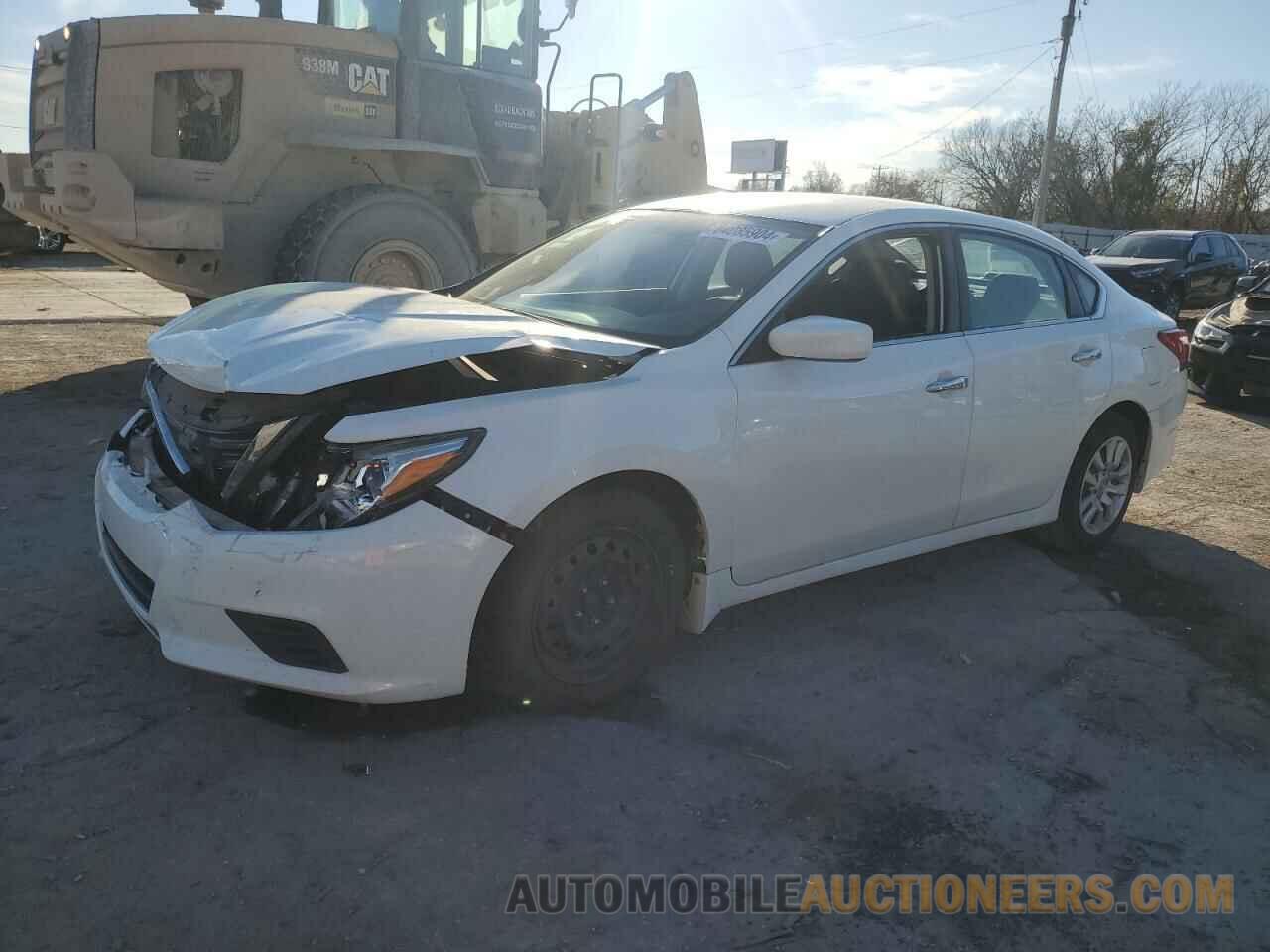 1N4AL3AP2HN327576 NISSAN ALTIMA 2017