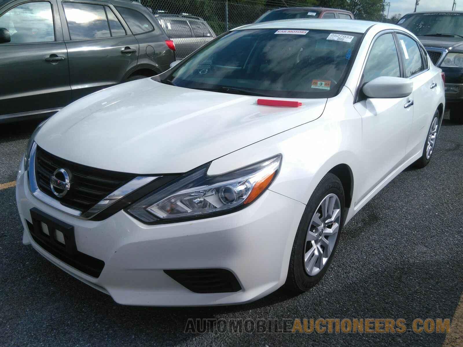 1N4AL3AP2HN337752 Nissan Altima 2017