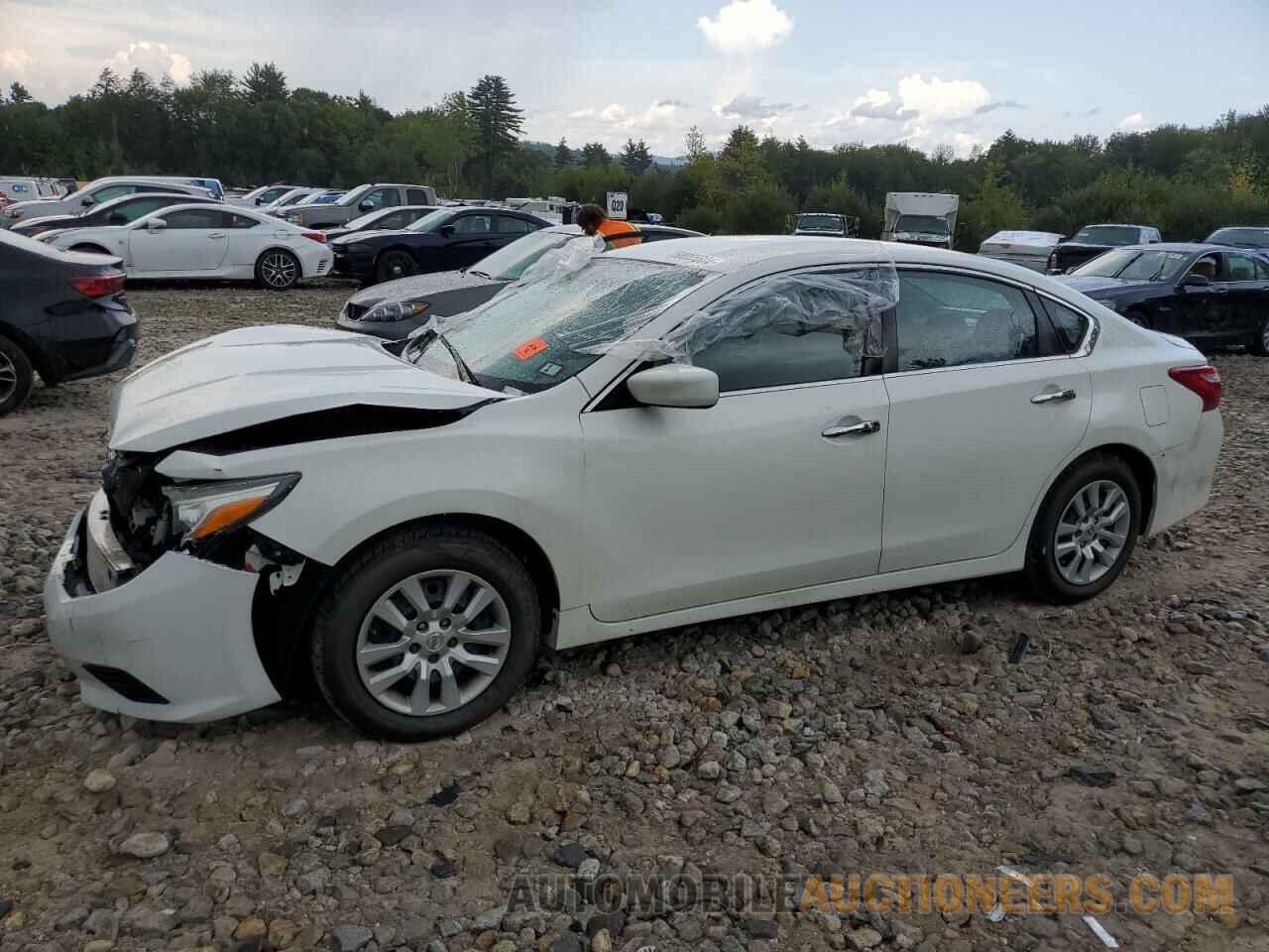 1N4AL3AP2HN338707 NISSAN ALTIMA 2017