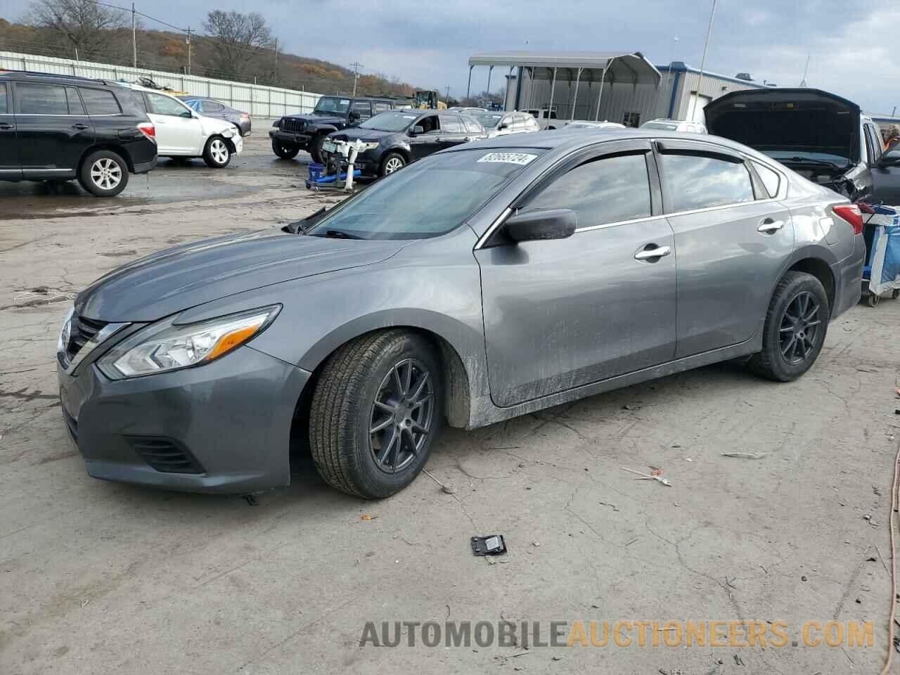 1N4AL3AP2HN352669 NISSAN ALTIMA 2017