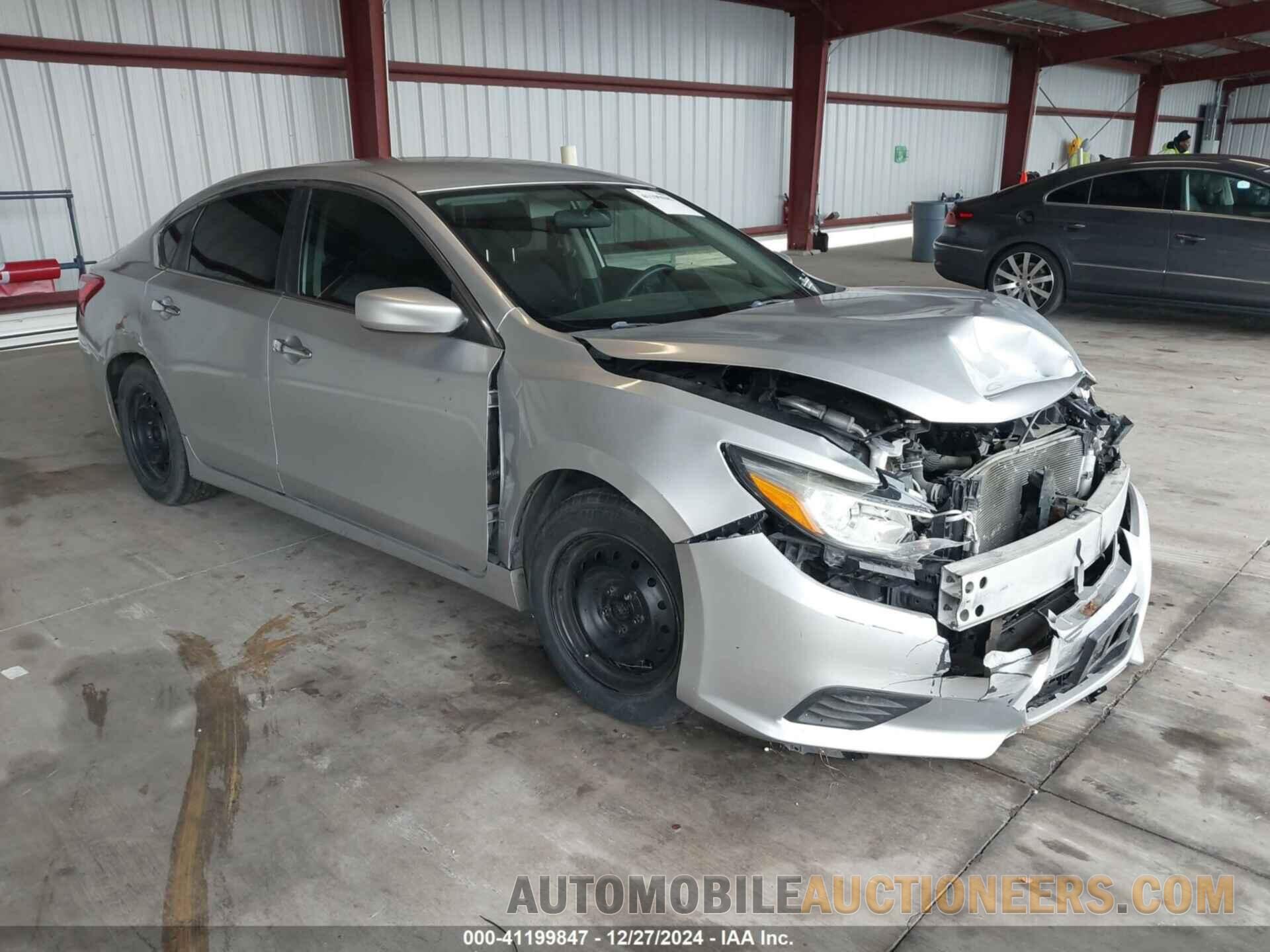 1N4AL3AP2HN353076 NISSAN ALTIMA 2017