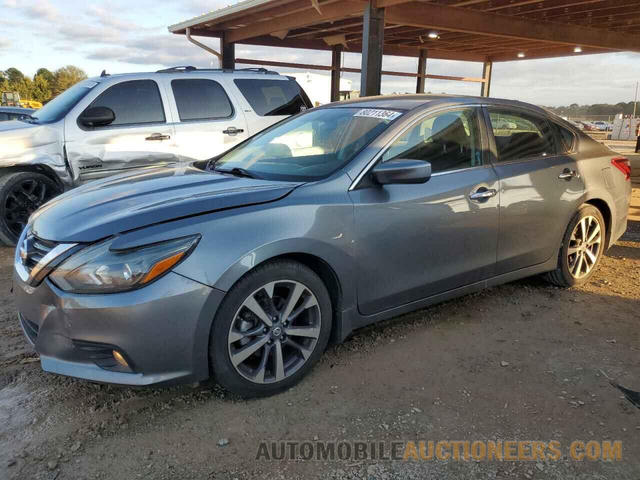 1N4AL3AP2HN357502 NISSAN ALTIMA 2017