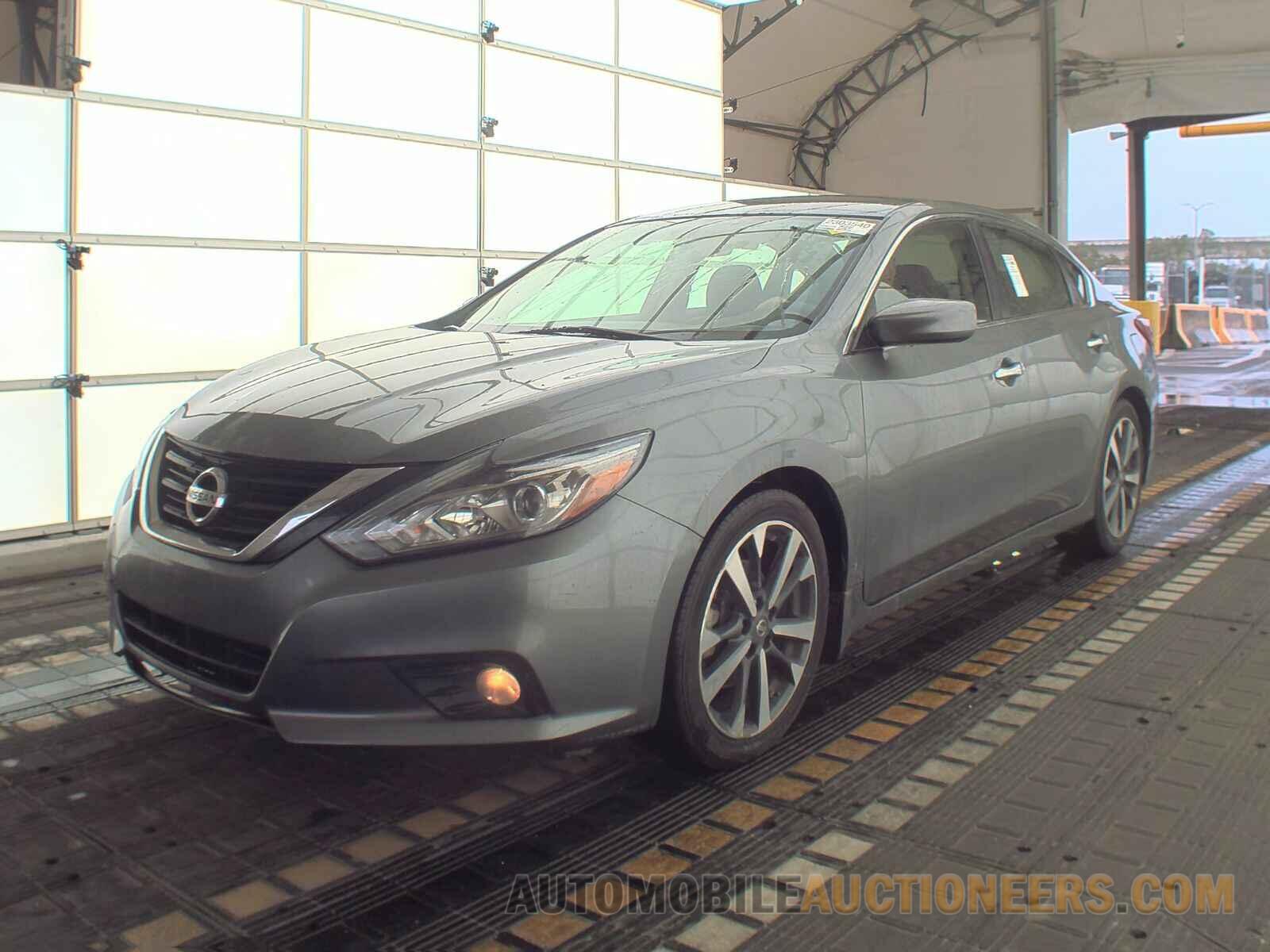 1N4AL3AP2HN358018 Nissan Altima 2017