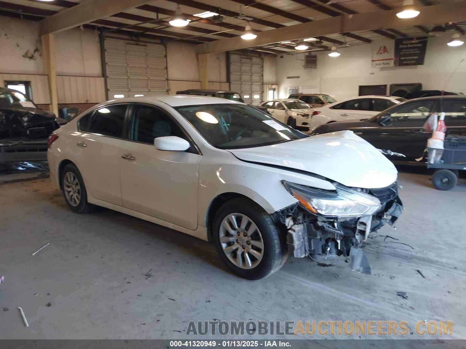 1N4AL3AP2HN360111 NISSAN ALTIMA 2017