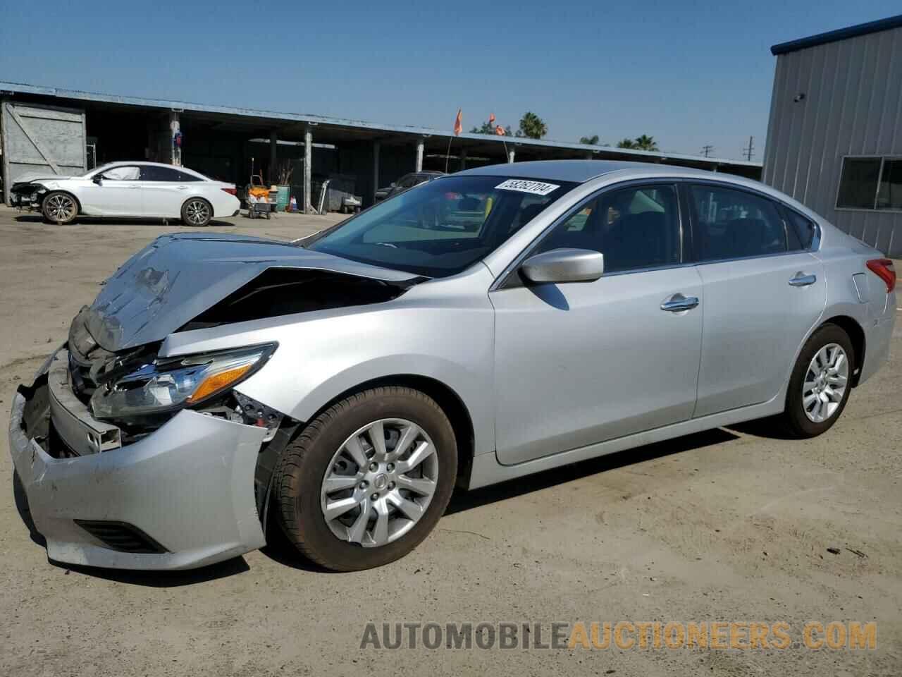 1N4AL3AP2HN365065 NISSAN ALTIMA 2017