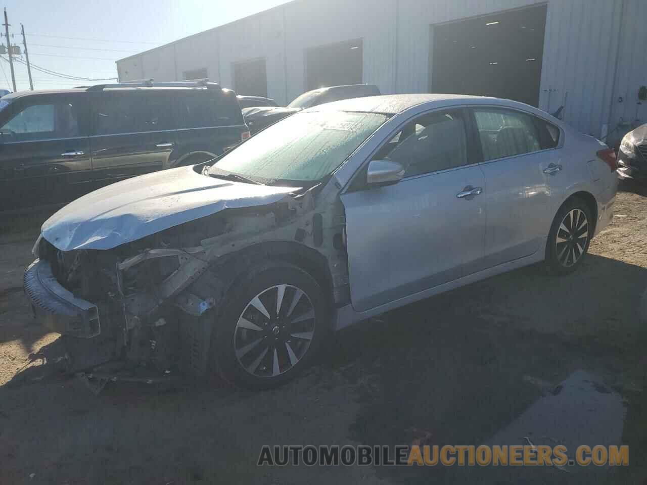 1N4AL3AP2JC102253 NISSAN ALTIMA 2018