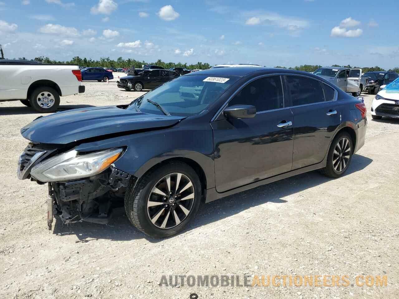 1N4AL3AP2JC102401 NISSAN ALTIMA 2018