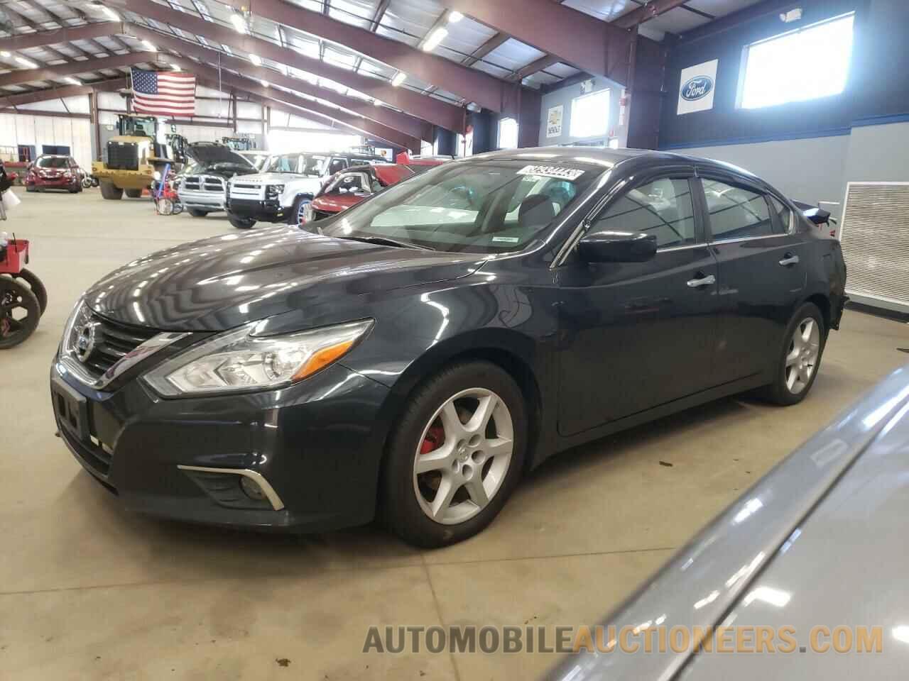 1N4AL3AP2JC103256 NISSAN ALTIMA 2018