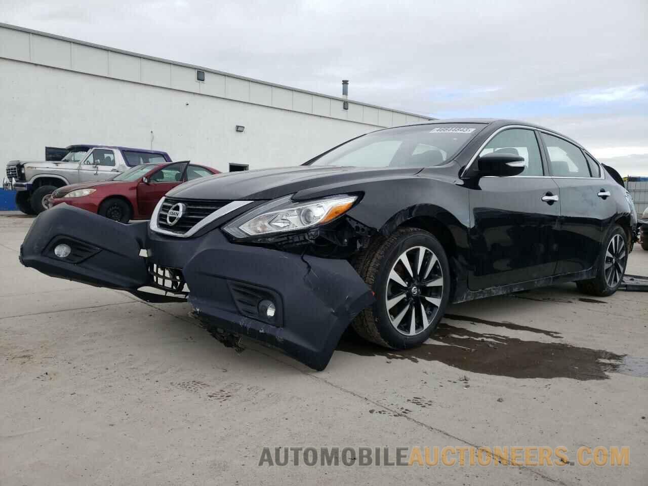 1N4AL3AP2JC103385 NISSAN ALTIMA 2018