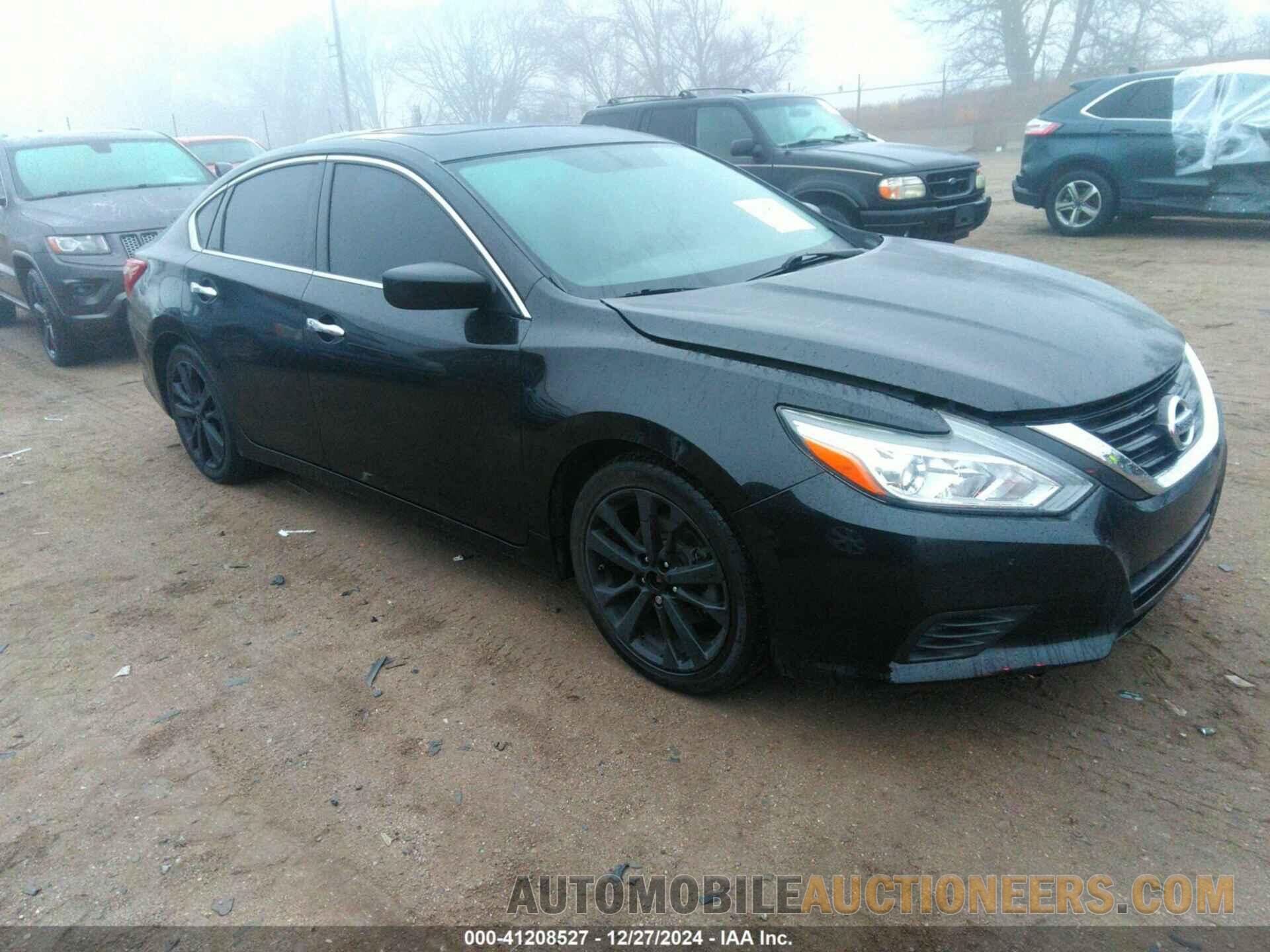 1N4AL3AP2JC103547 NISSAN ALTIMA 2018