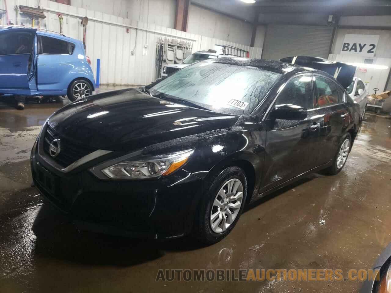 1N4AL3AP2JC107498 NISSAN ALTIMA 2018