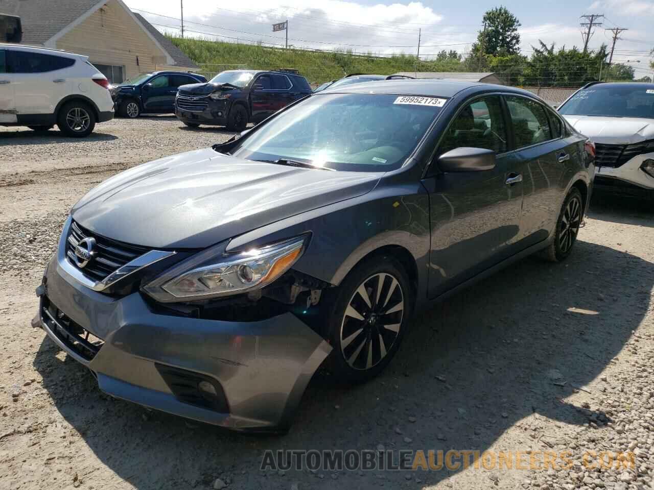 1N4AL3AP2JC108621 NISSAN ALTIMA 2018